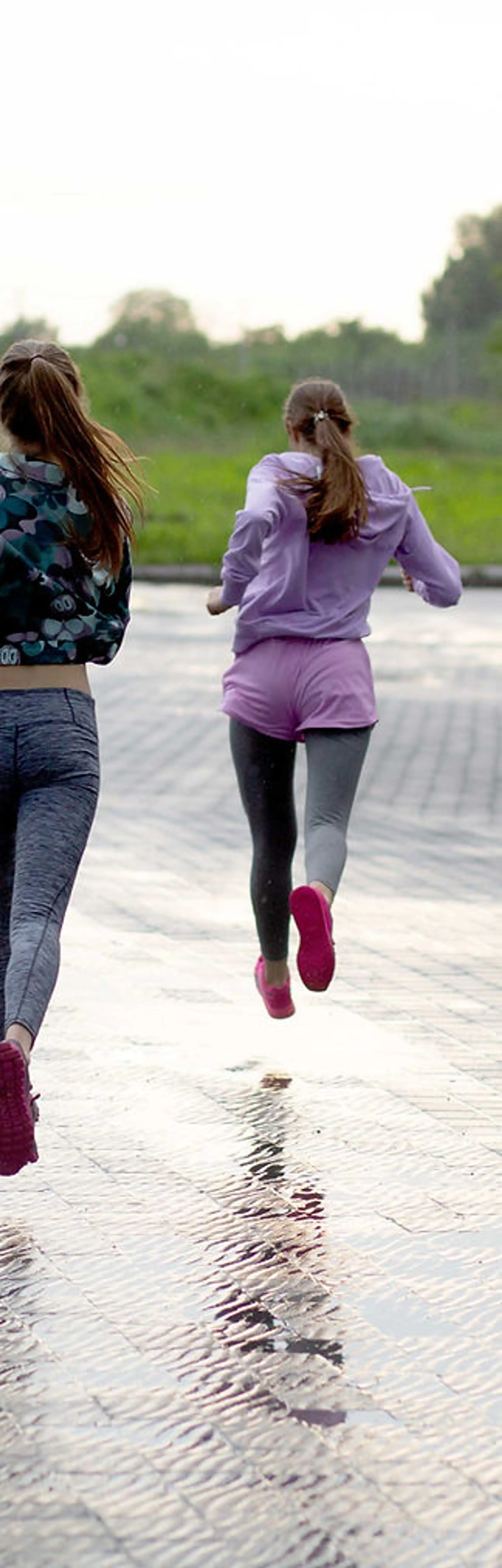 Waist Trainer Ladies Girdle