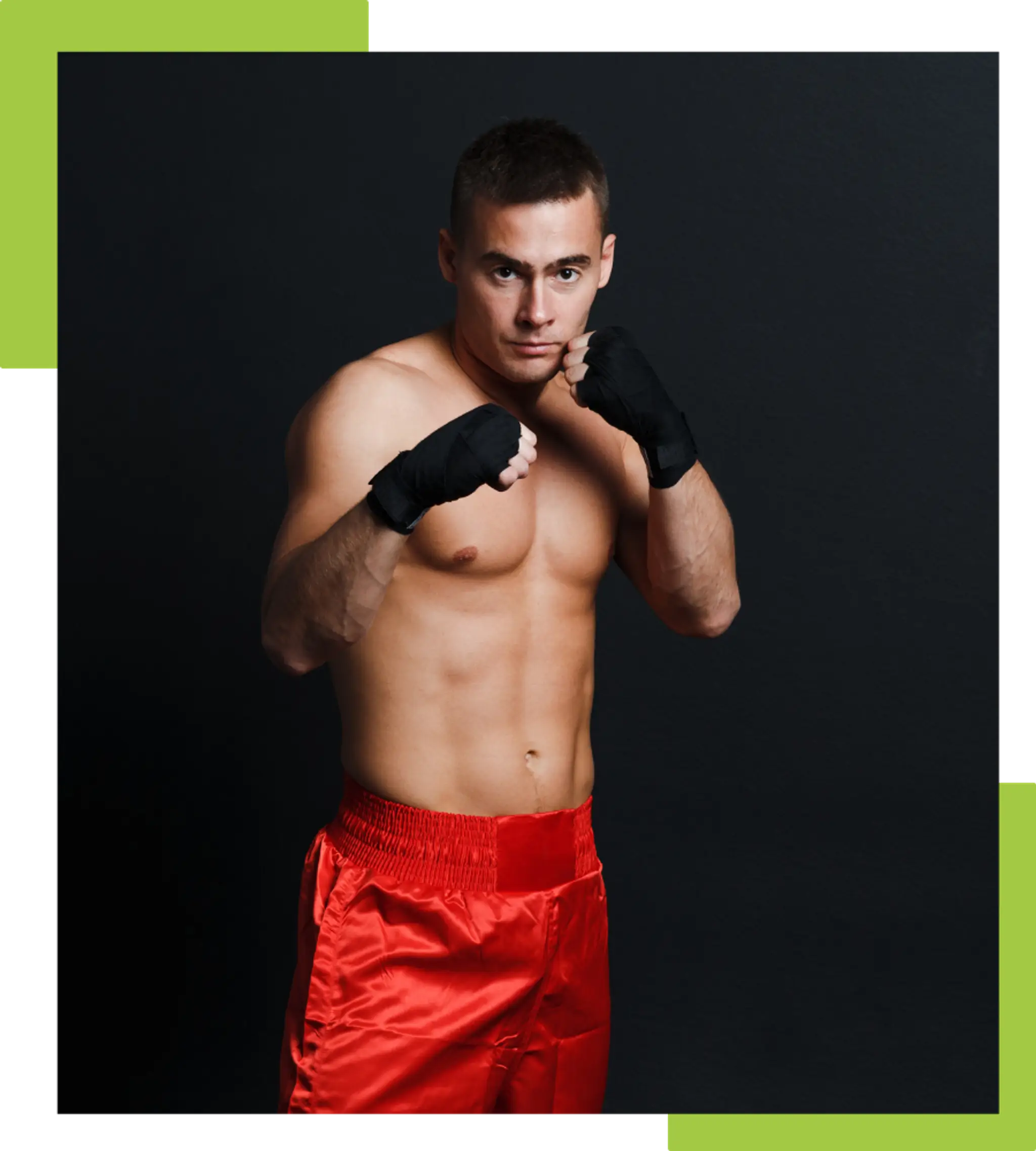 Ronin Combat Institute