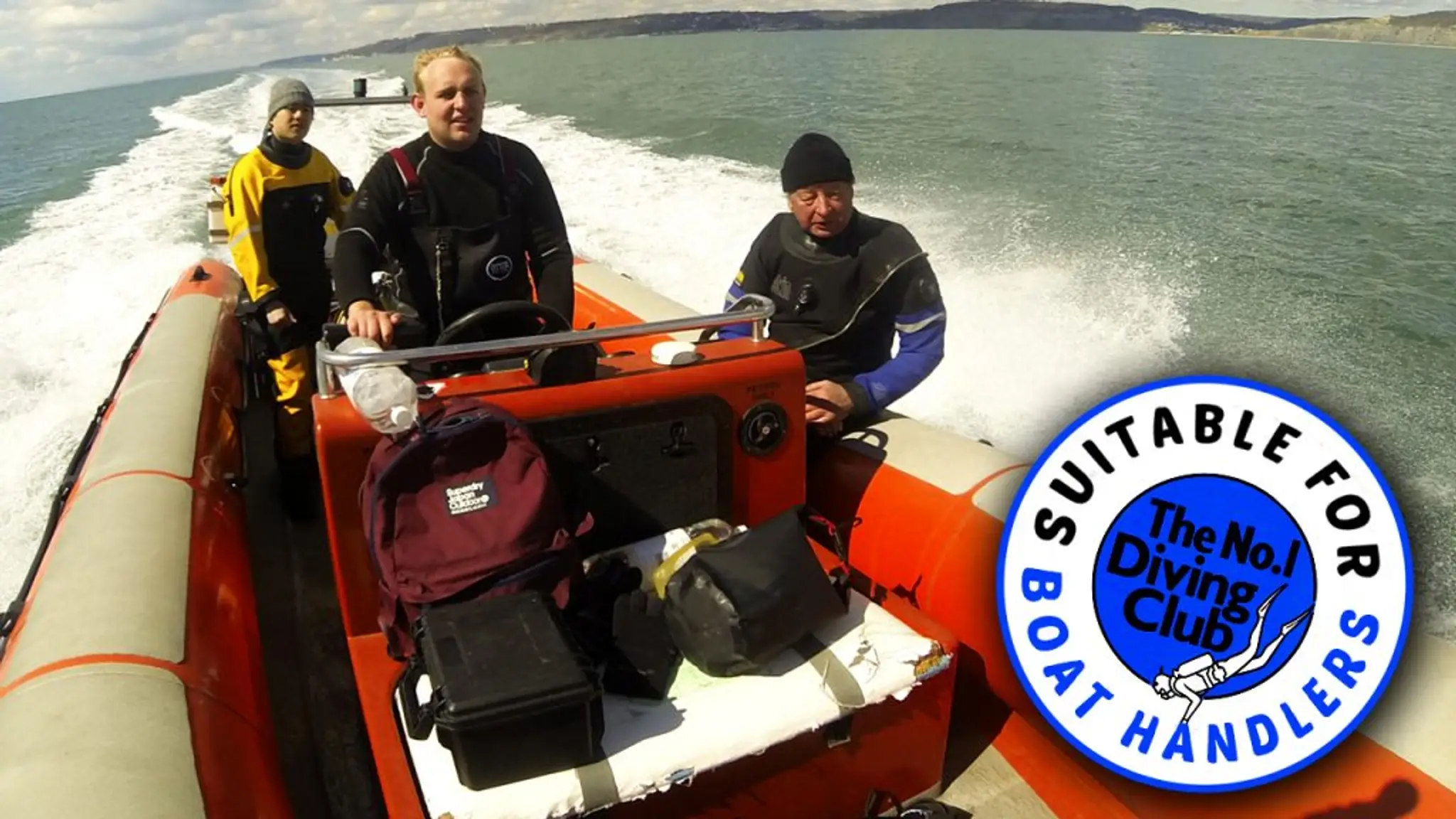 London No 1 Scuba Diving Club