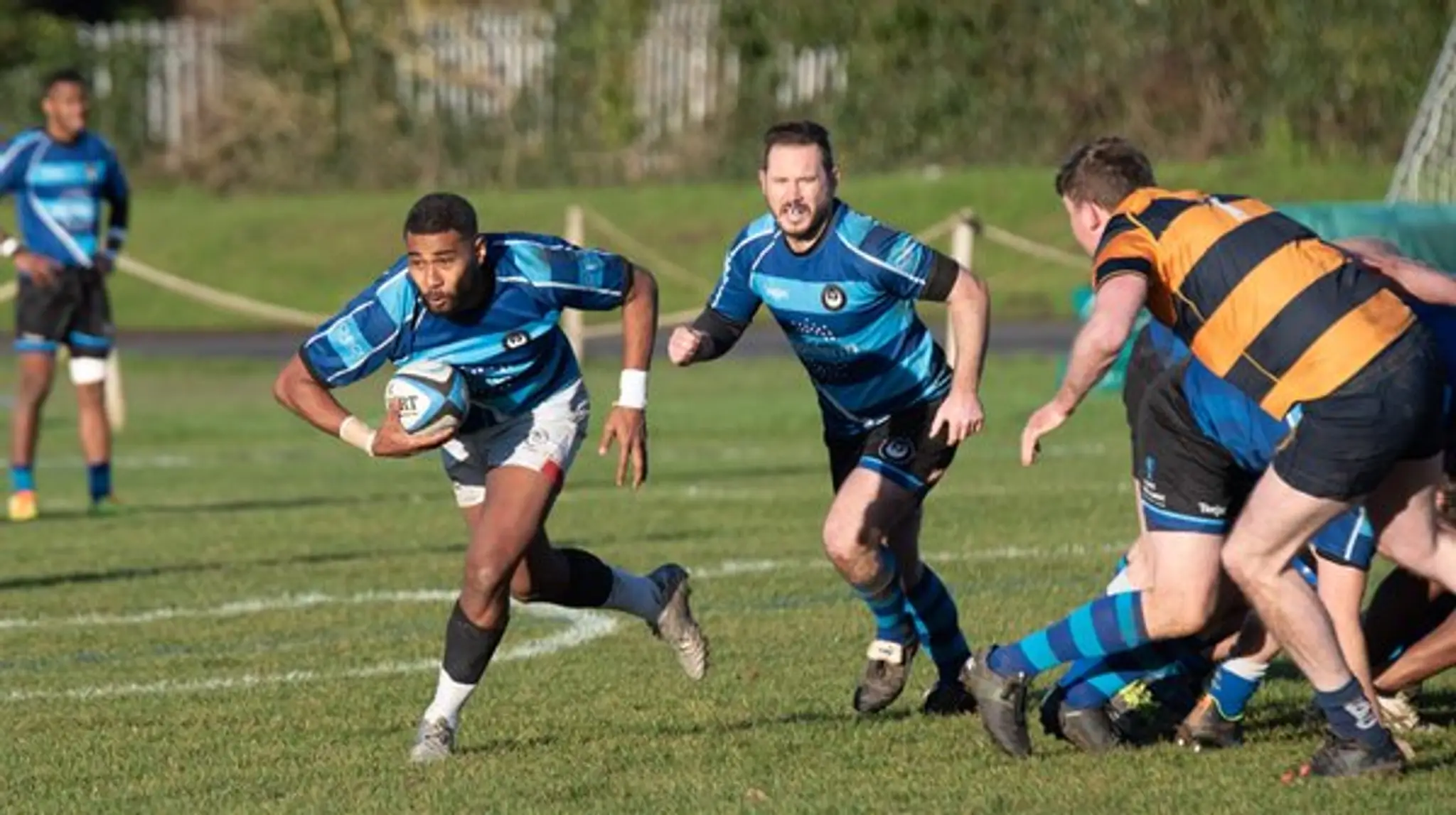 Christleton R.U.F.C.