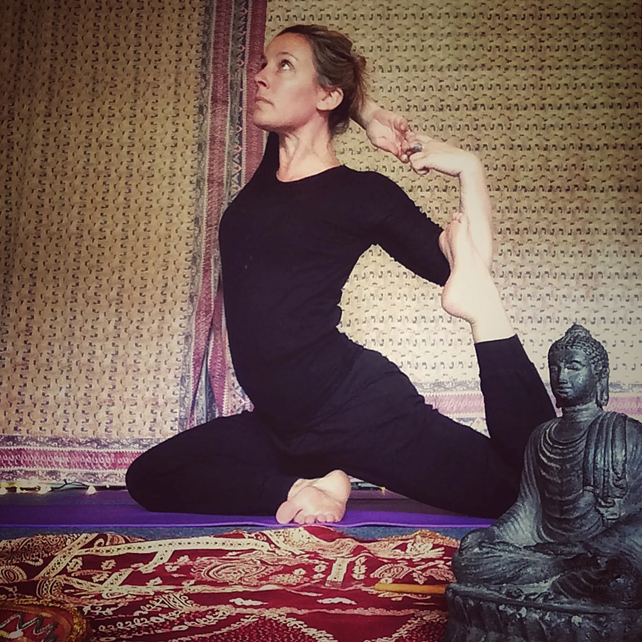 Mellulah Therapy & Yoga Retreats
