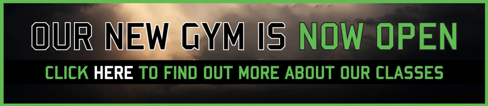 Basement Martial Arts