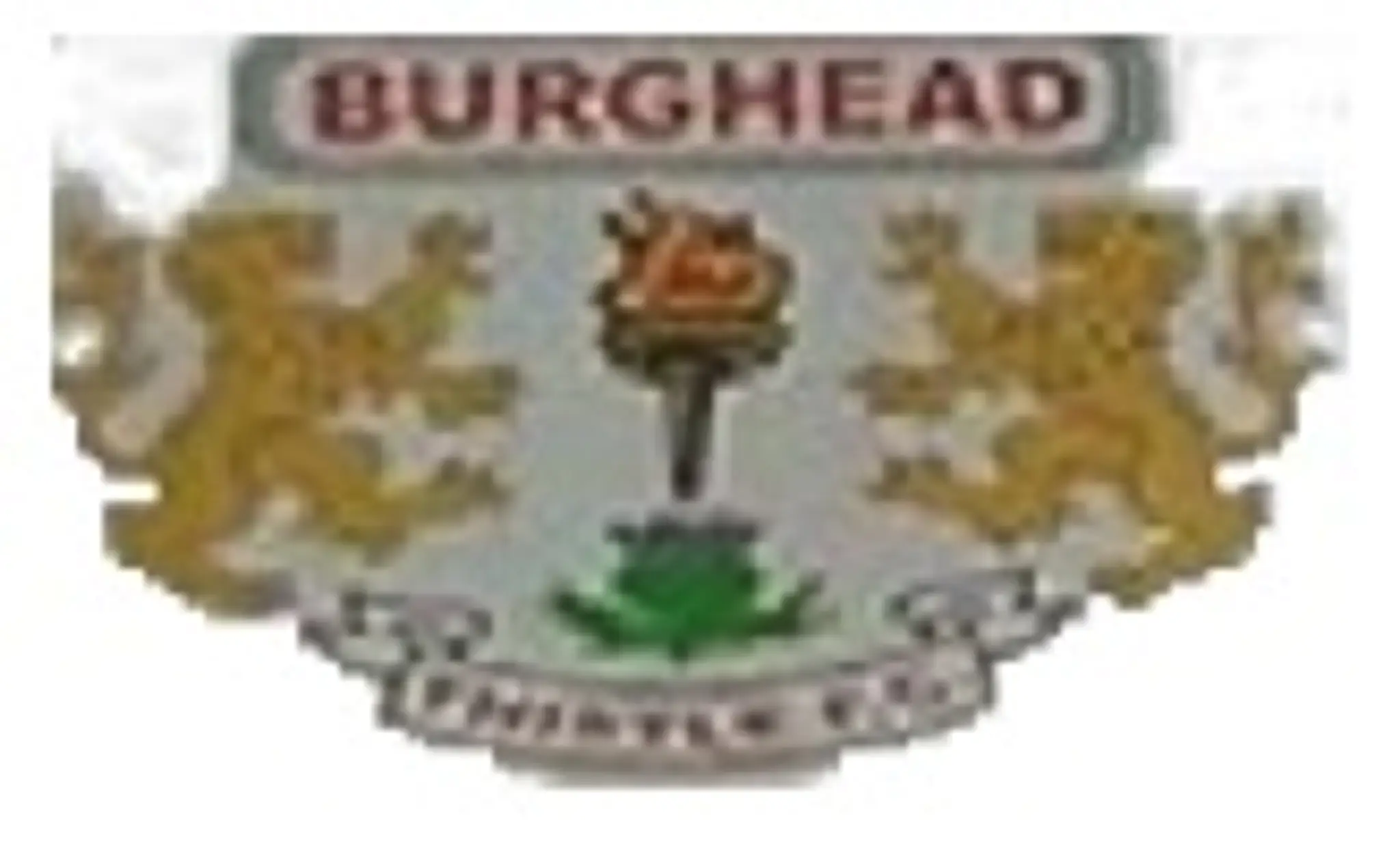 Burghead United Football Club