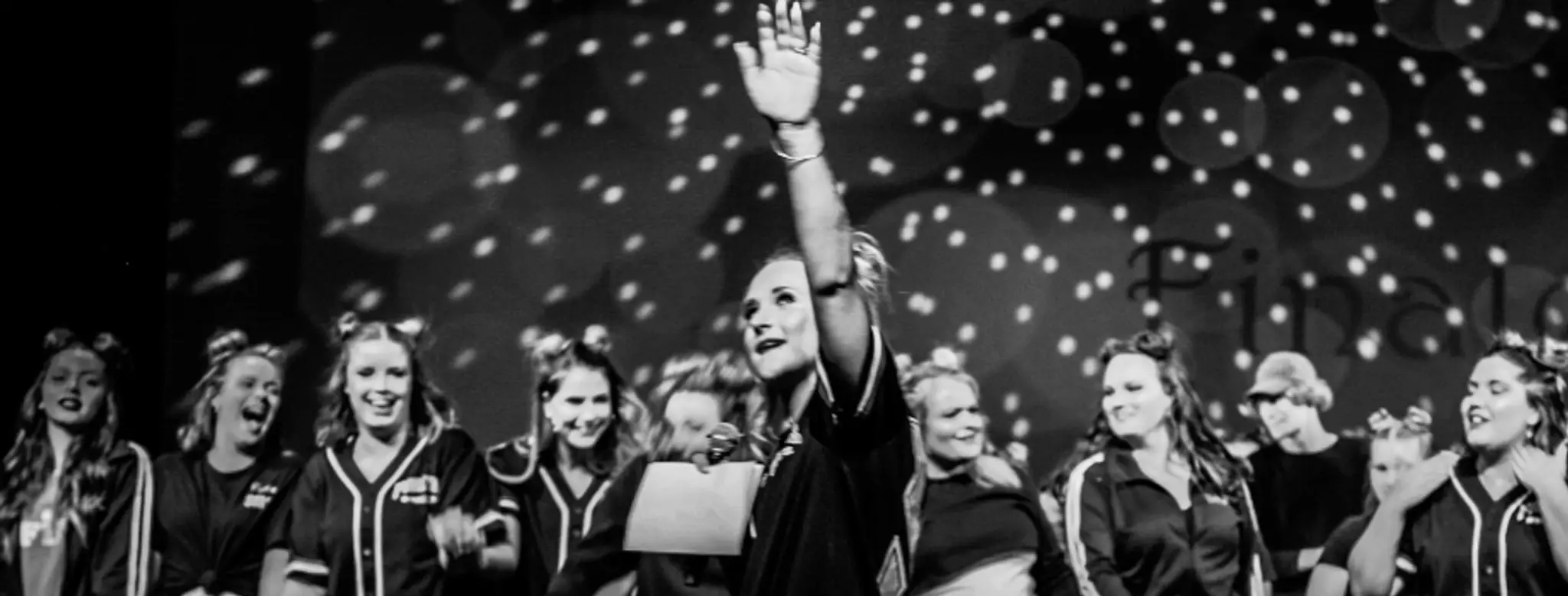 True Heights Dance Company