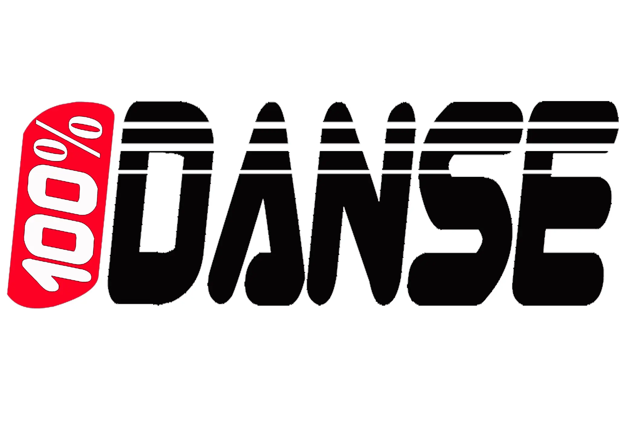 100% Danse
