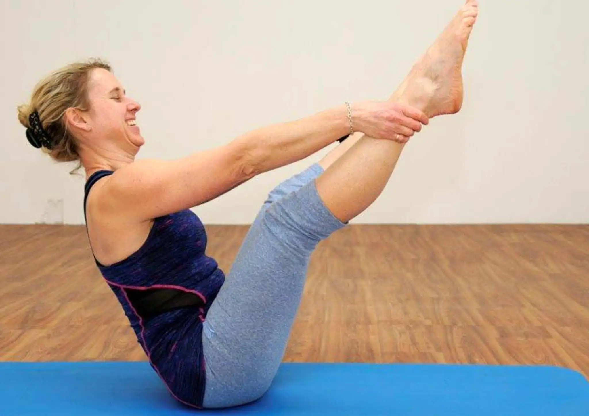 The Pilates and Fitness Studio