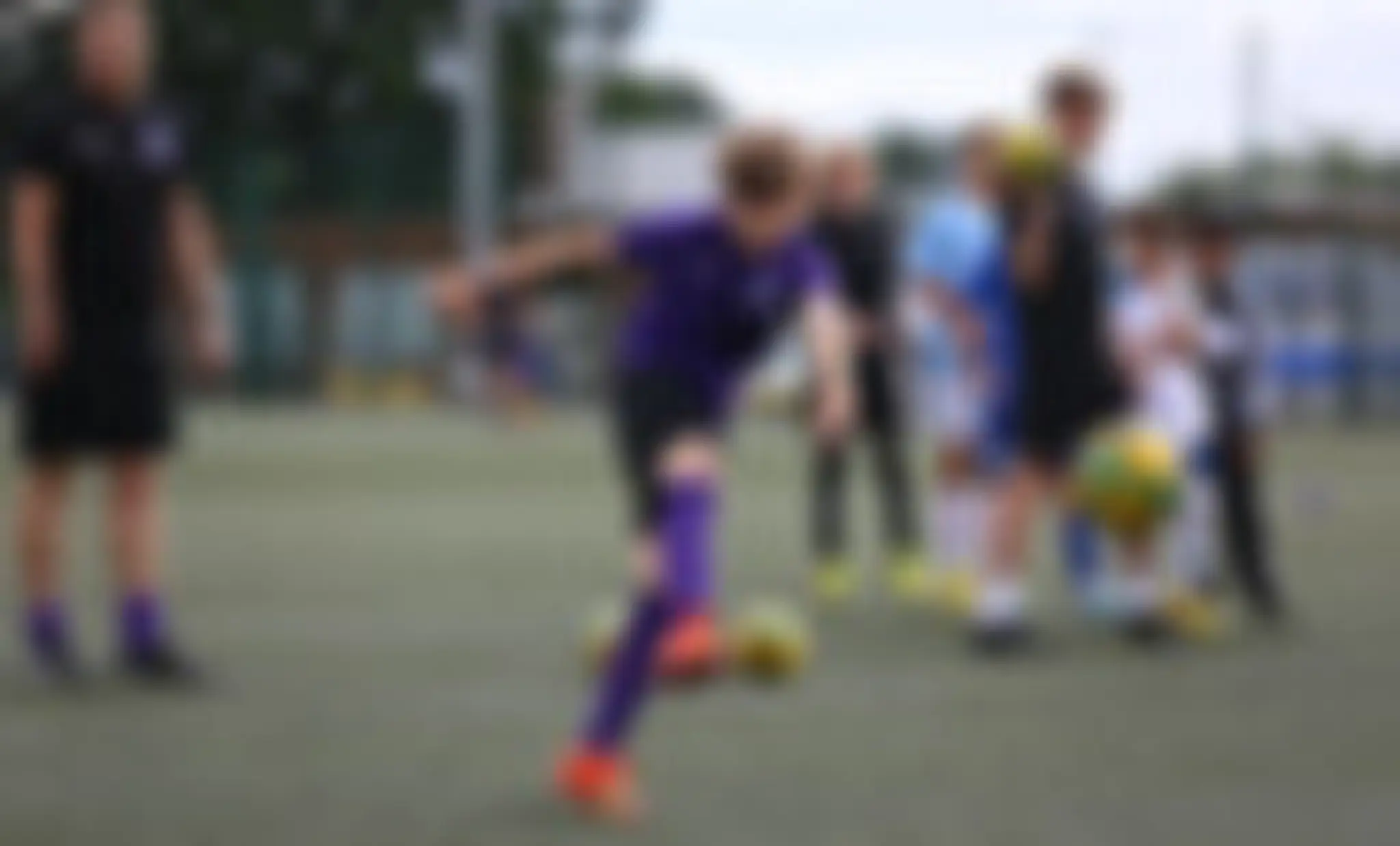 V24 Football Academy