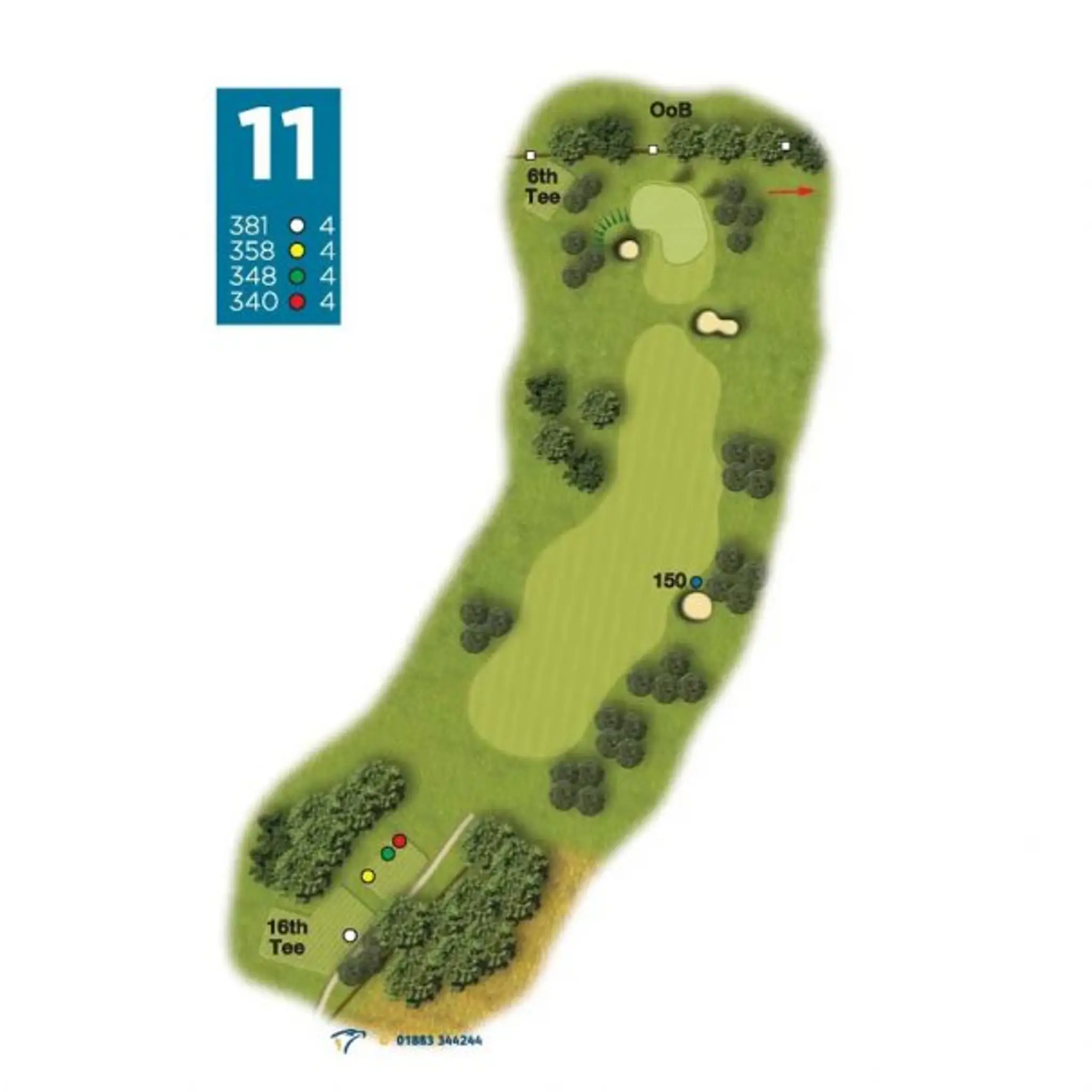 Norwich Family Golf Centre