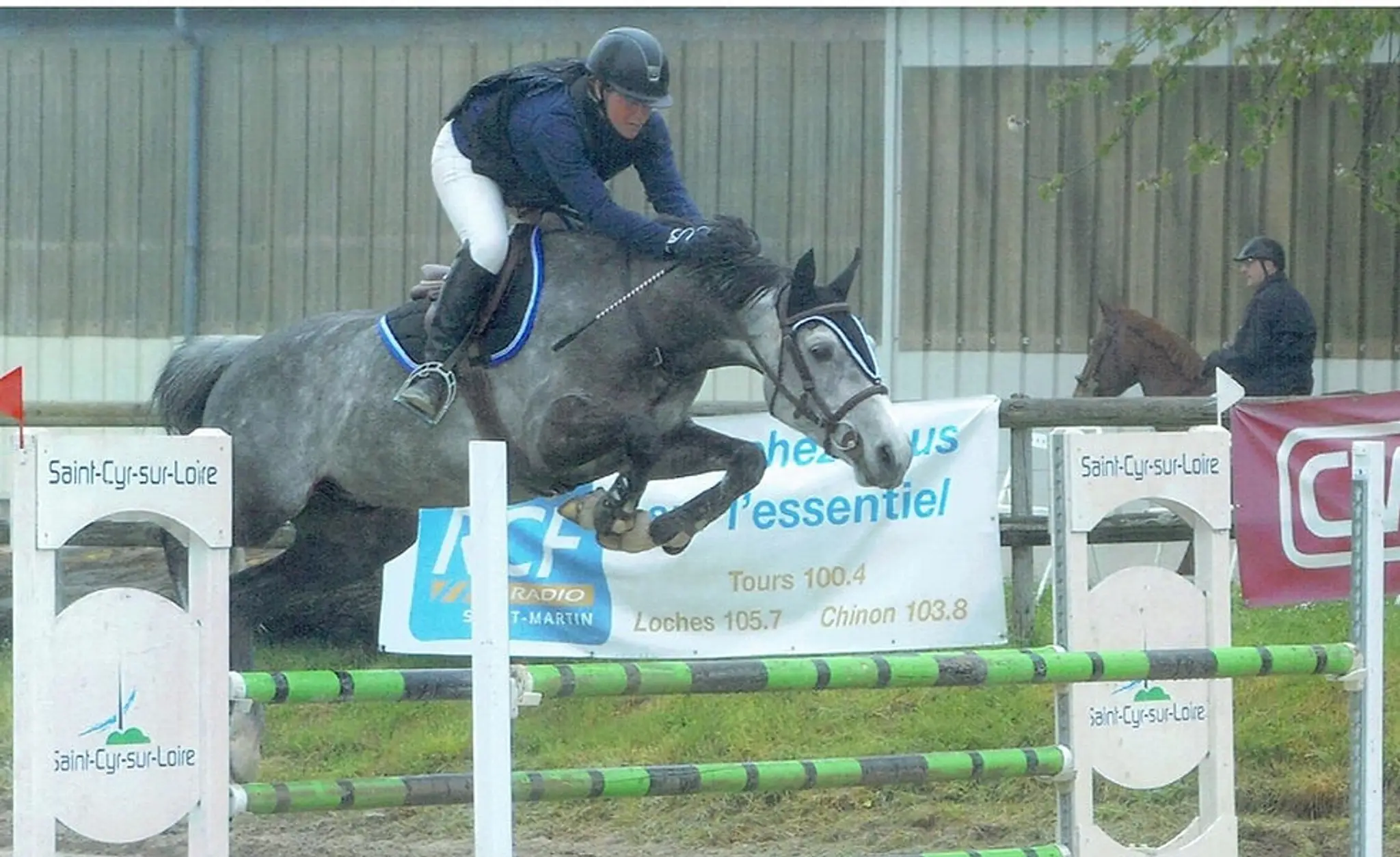 Pony Club Du Fourneau Ecuries Pelletier
