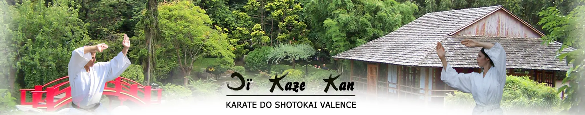 Oï Kaze Kan Do Shotokai Valence
