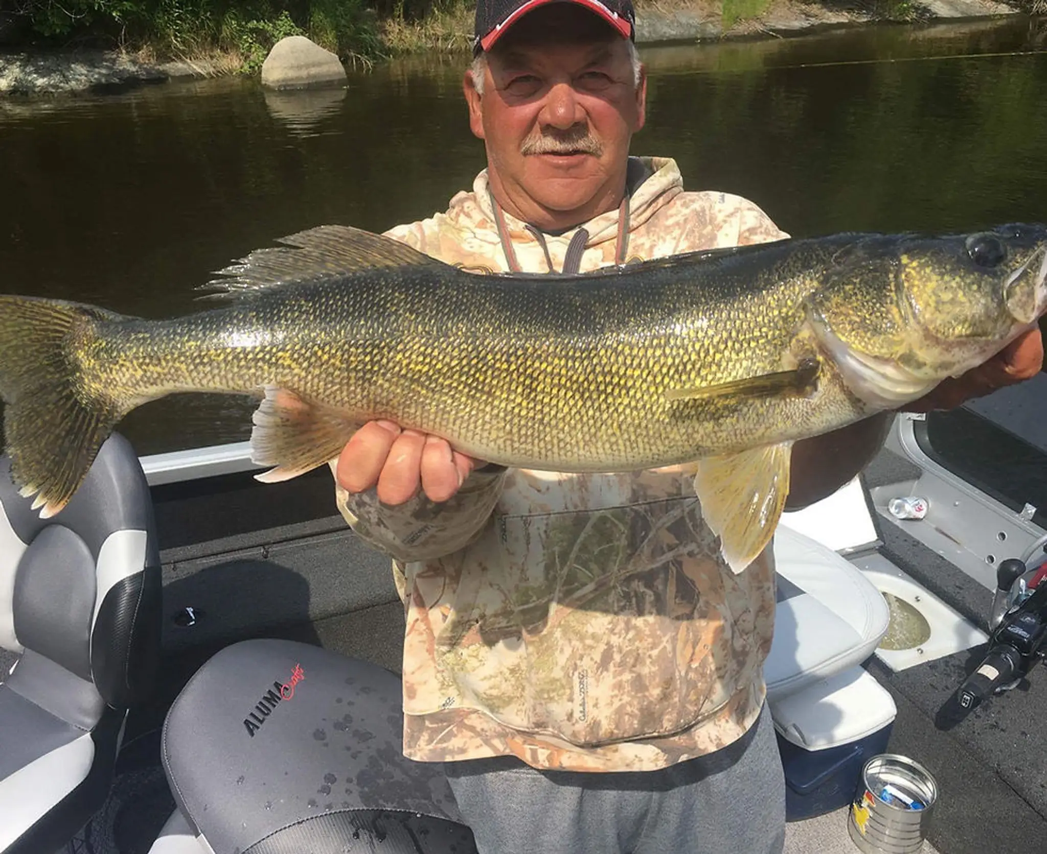 Dean Howard's Guiding