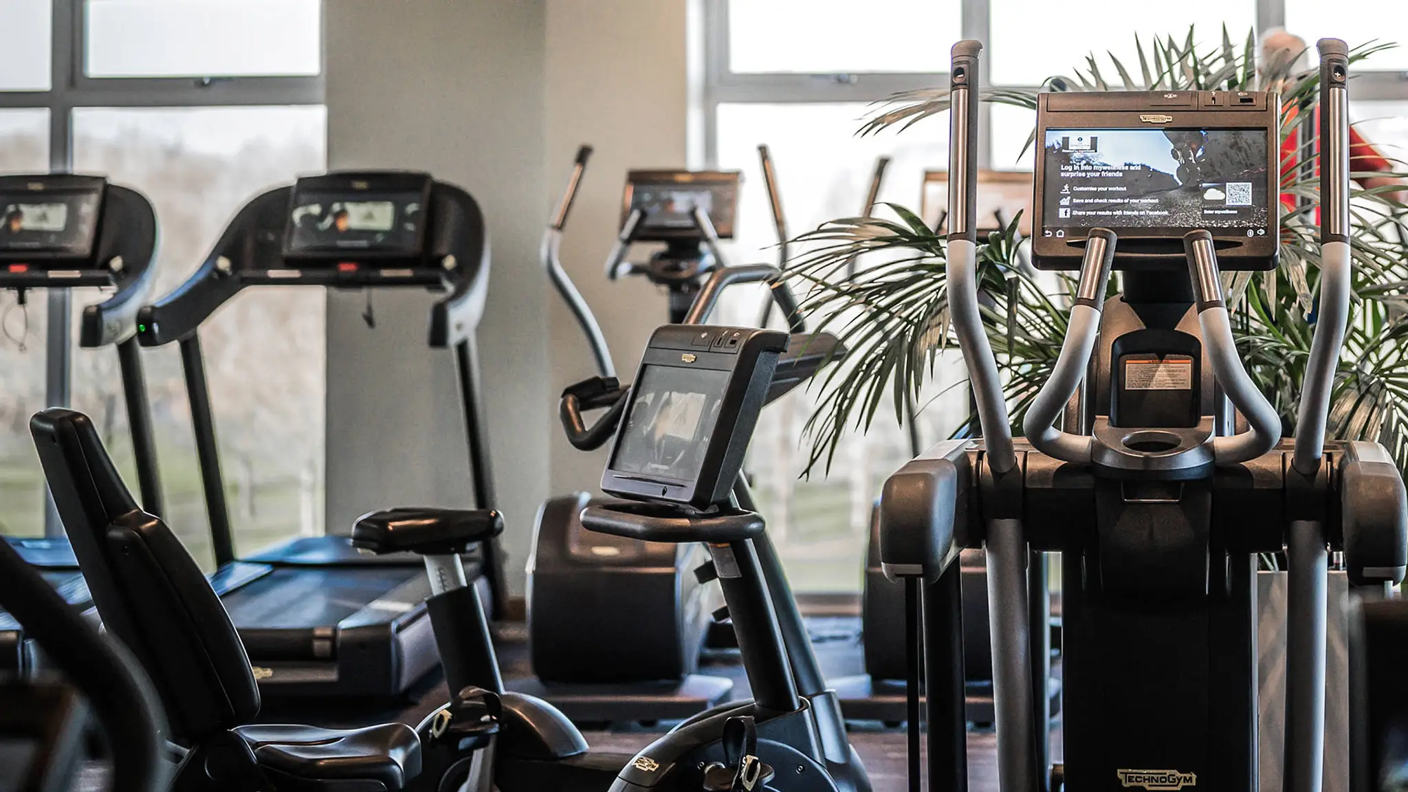 The Tytherington Club