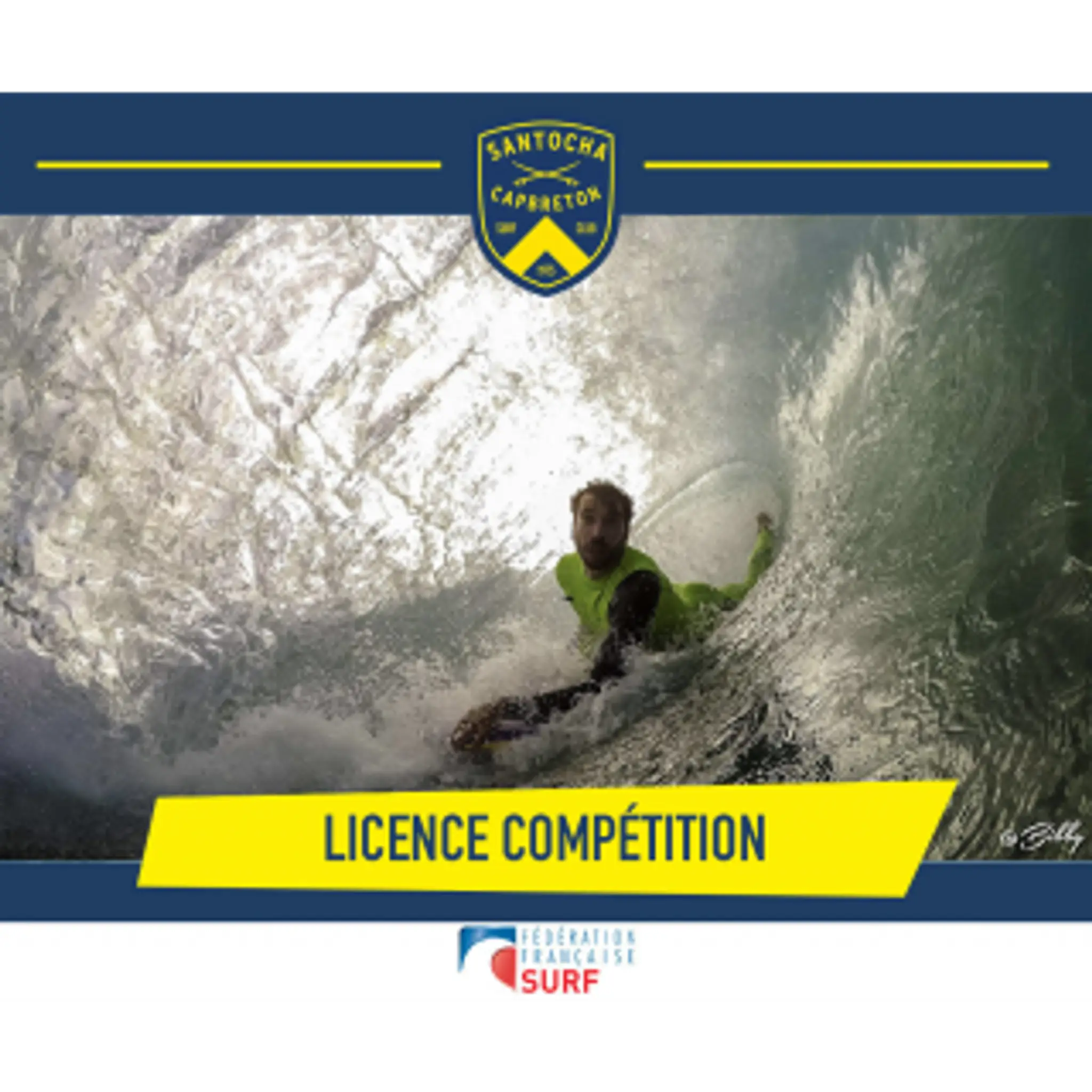 Skatepark Capbreton