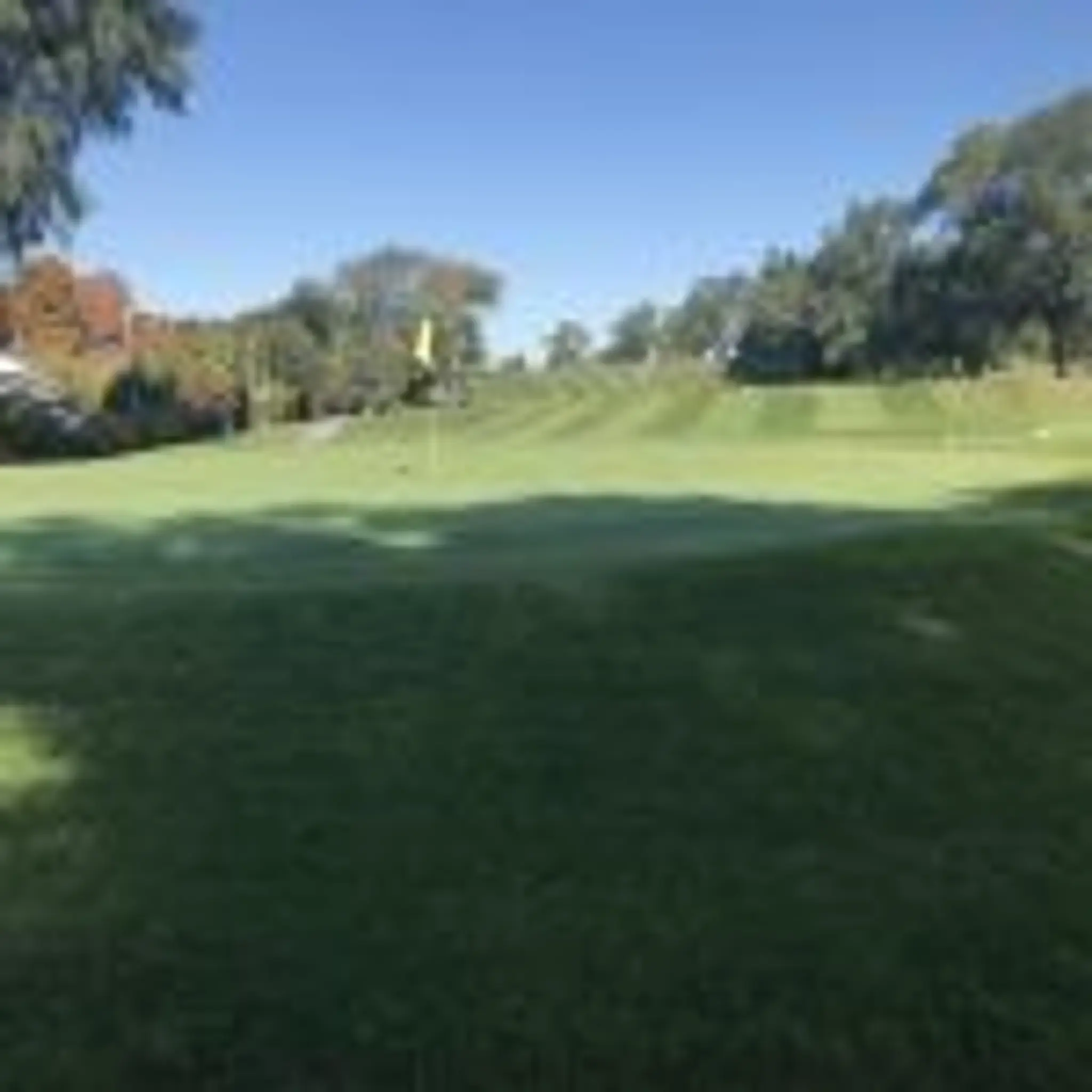 Trenton Golf Club