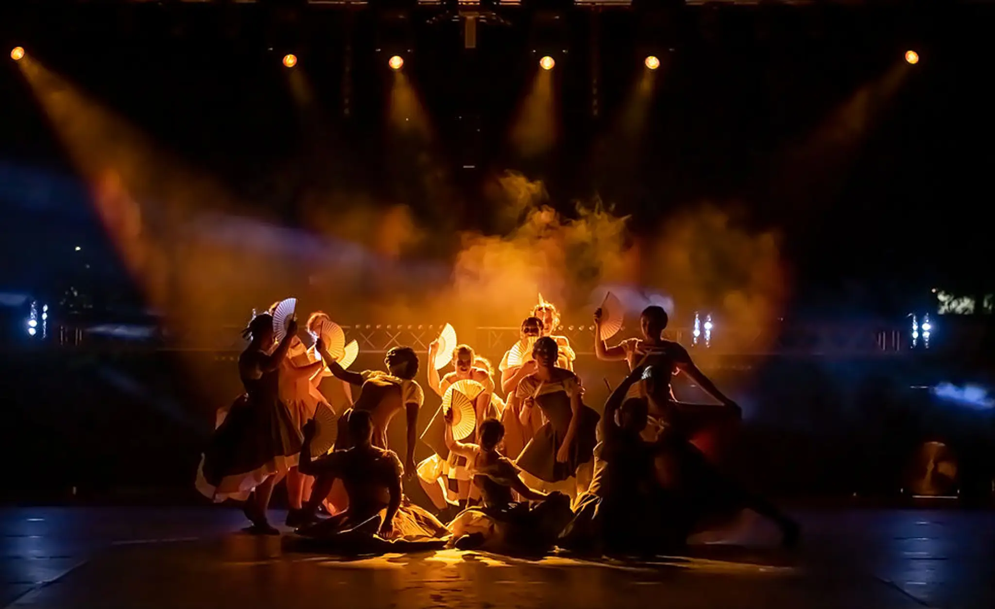 Académie de Danse Corps et Graphie