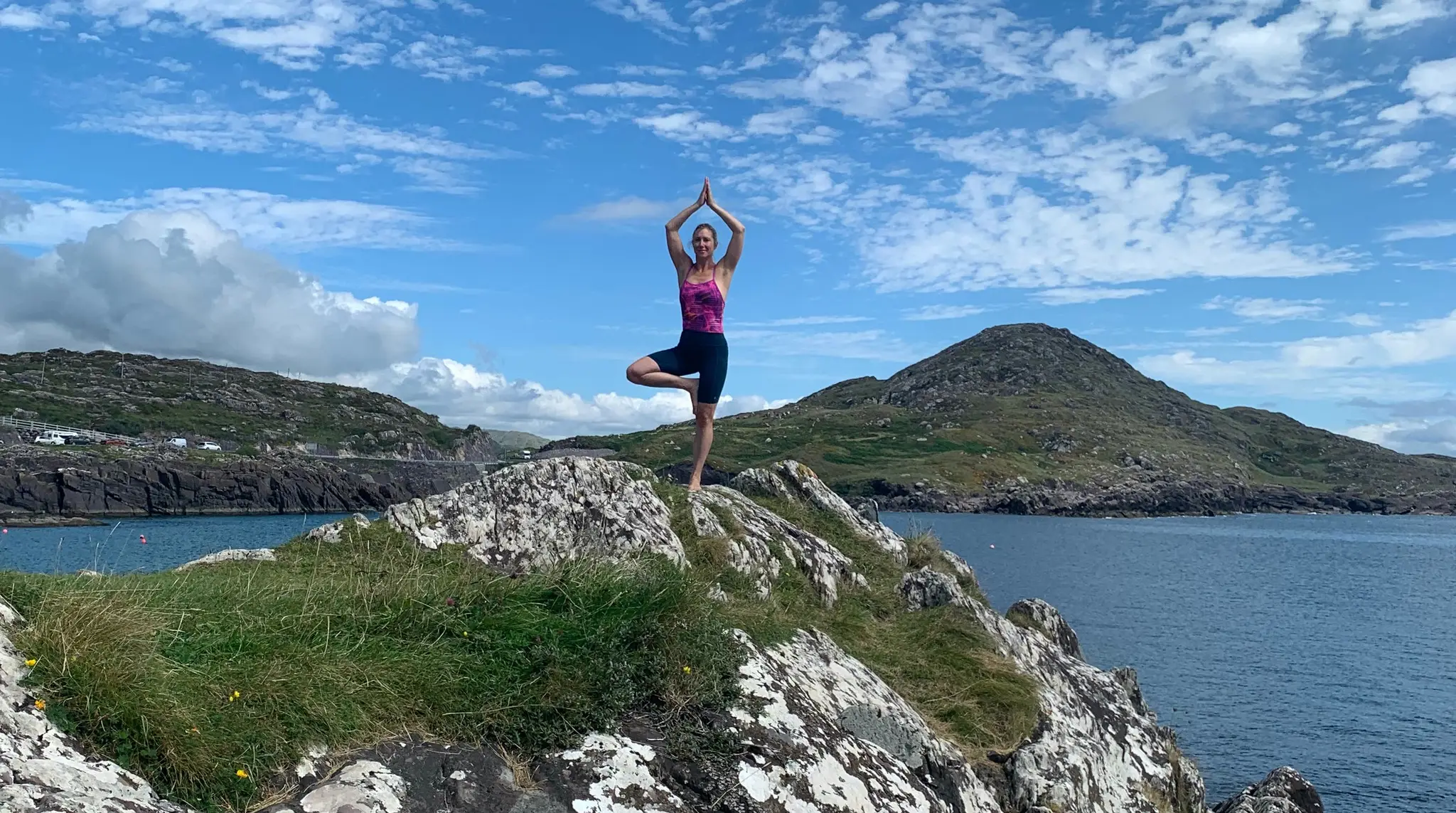 Yoga with Orla
