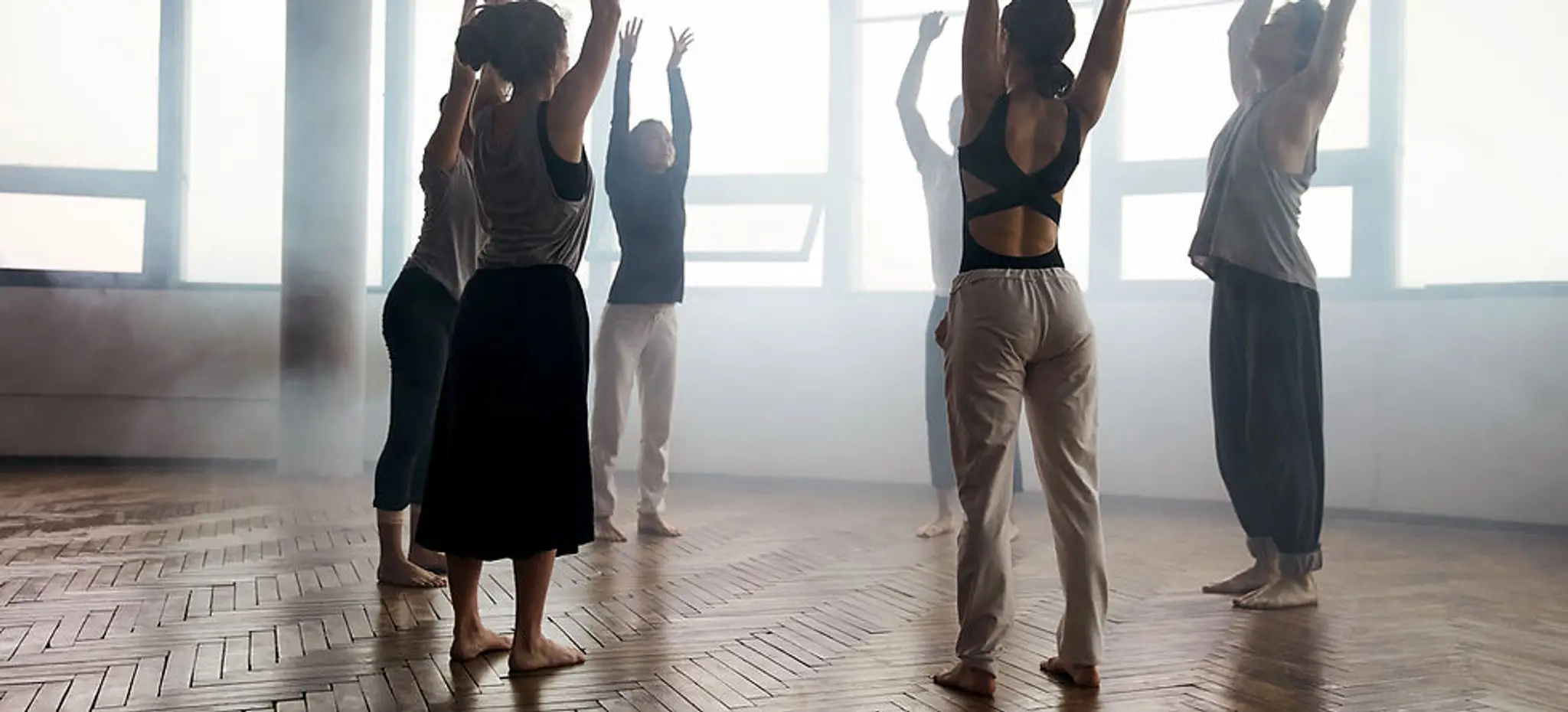 Compagnie de danse Axile