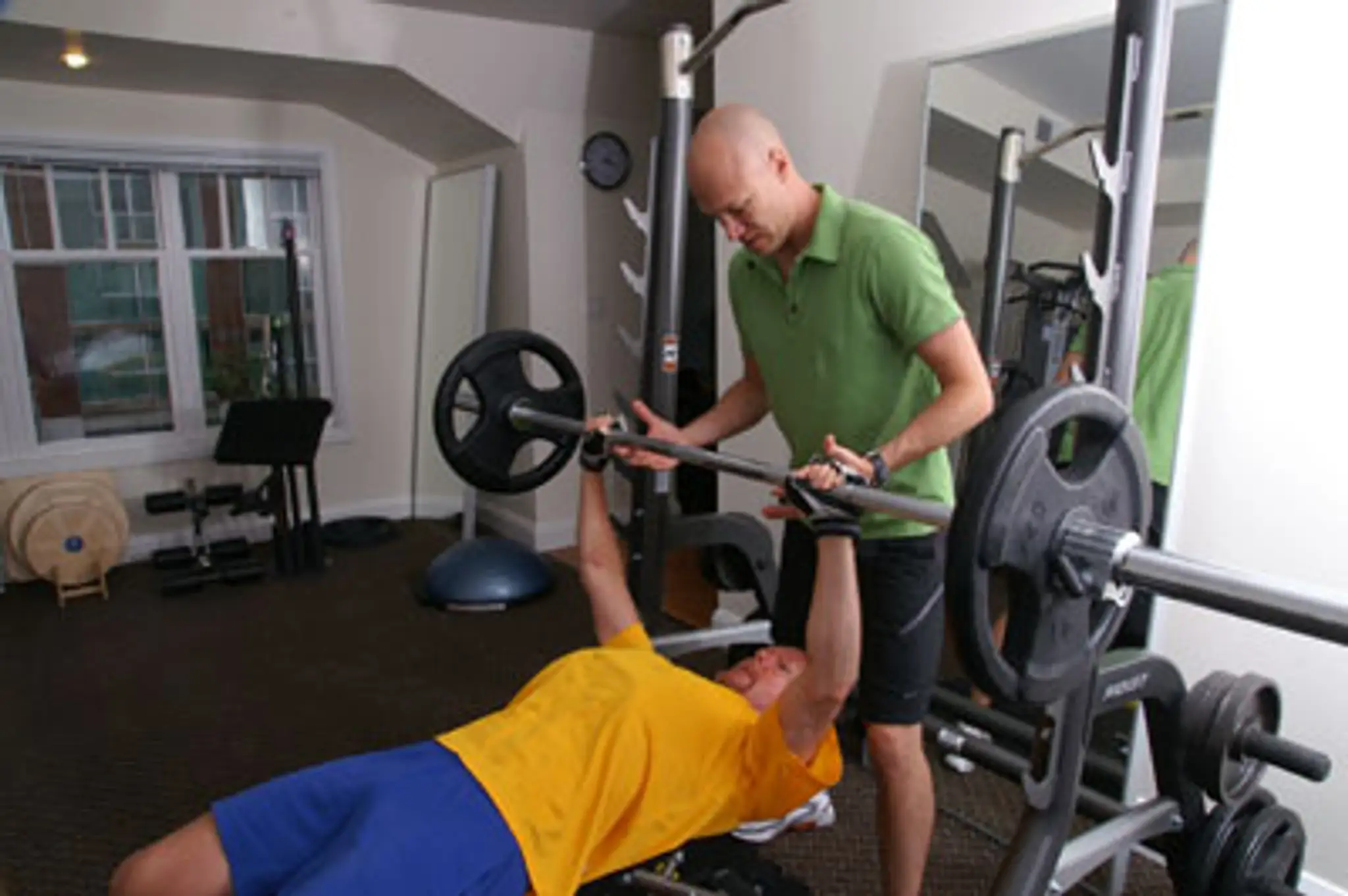 Starr Health & Fitness