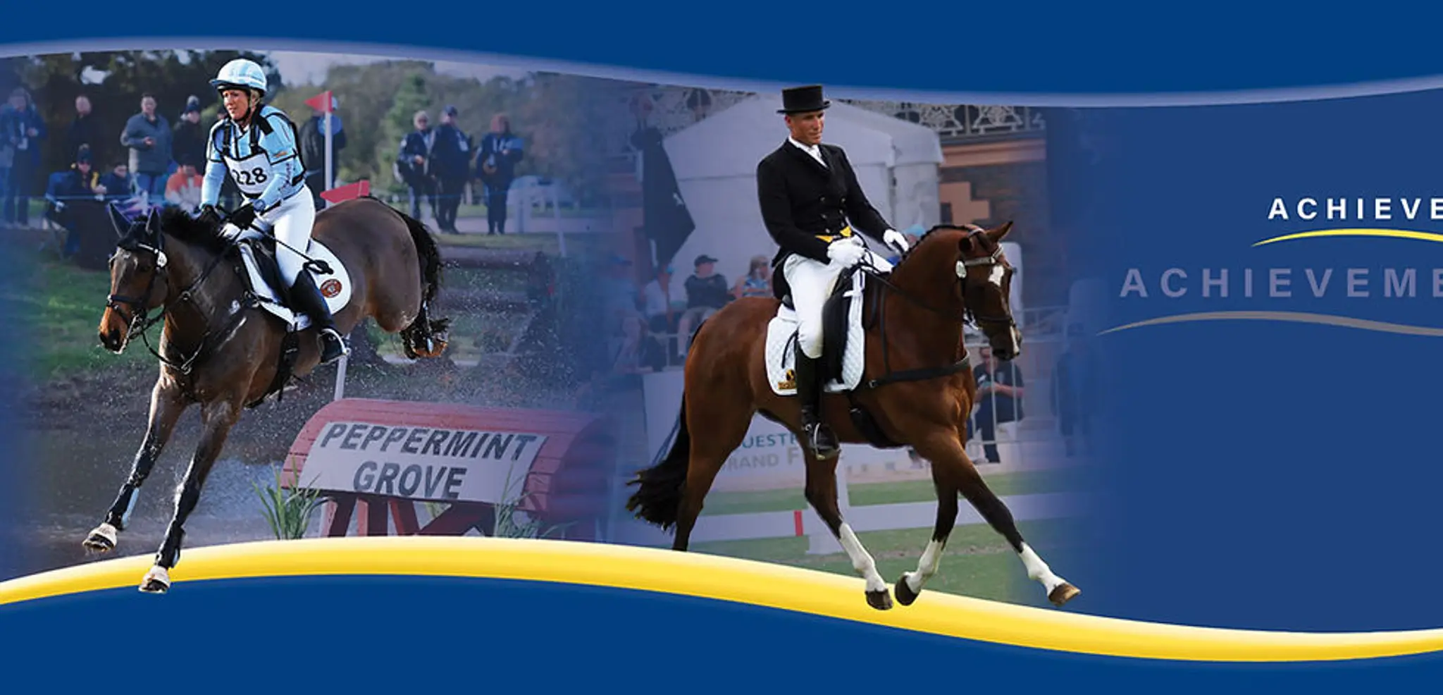 Yarra Valley Eventing