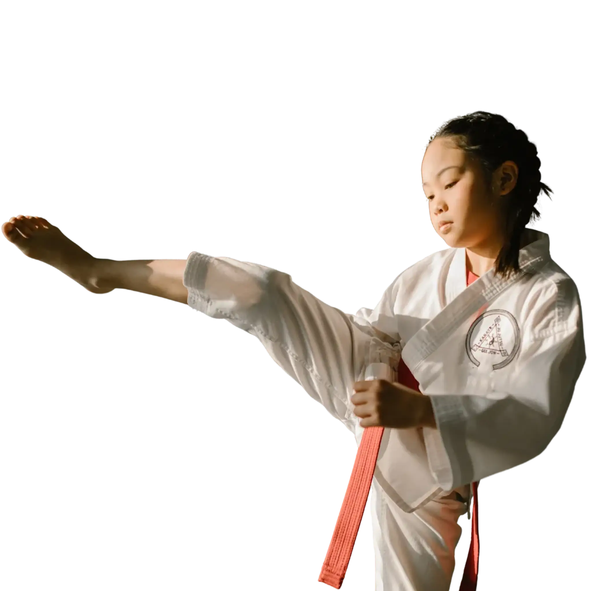 Andrew Rheeston Martial Arts