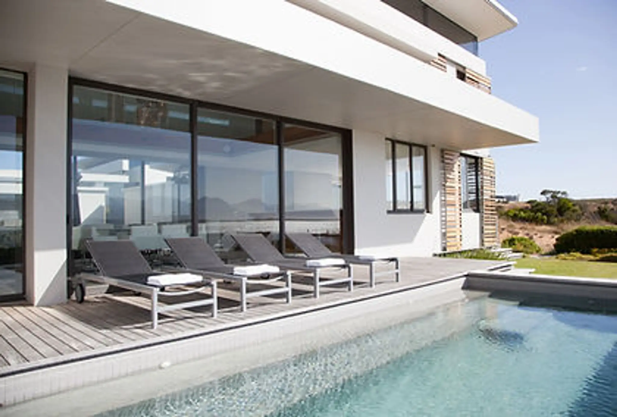 Pool Barriers Australia