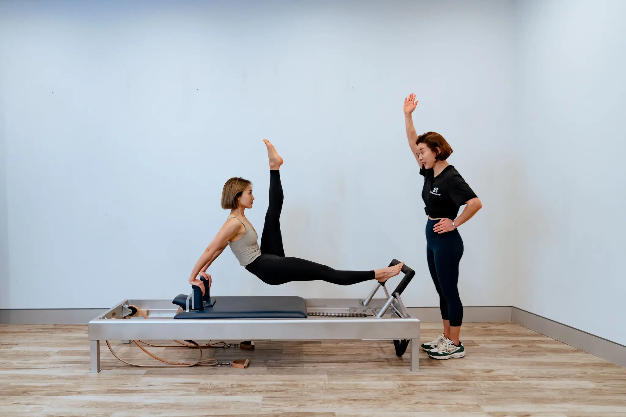 Lift Pilates & PT