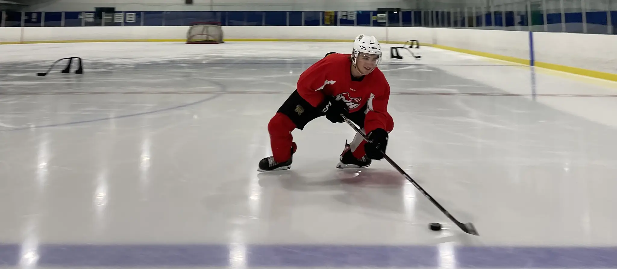Elite Skating & Hockey Development