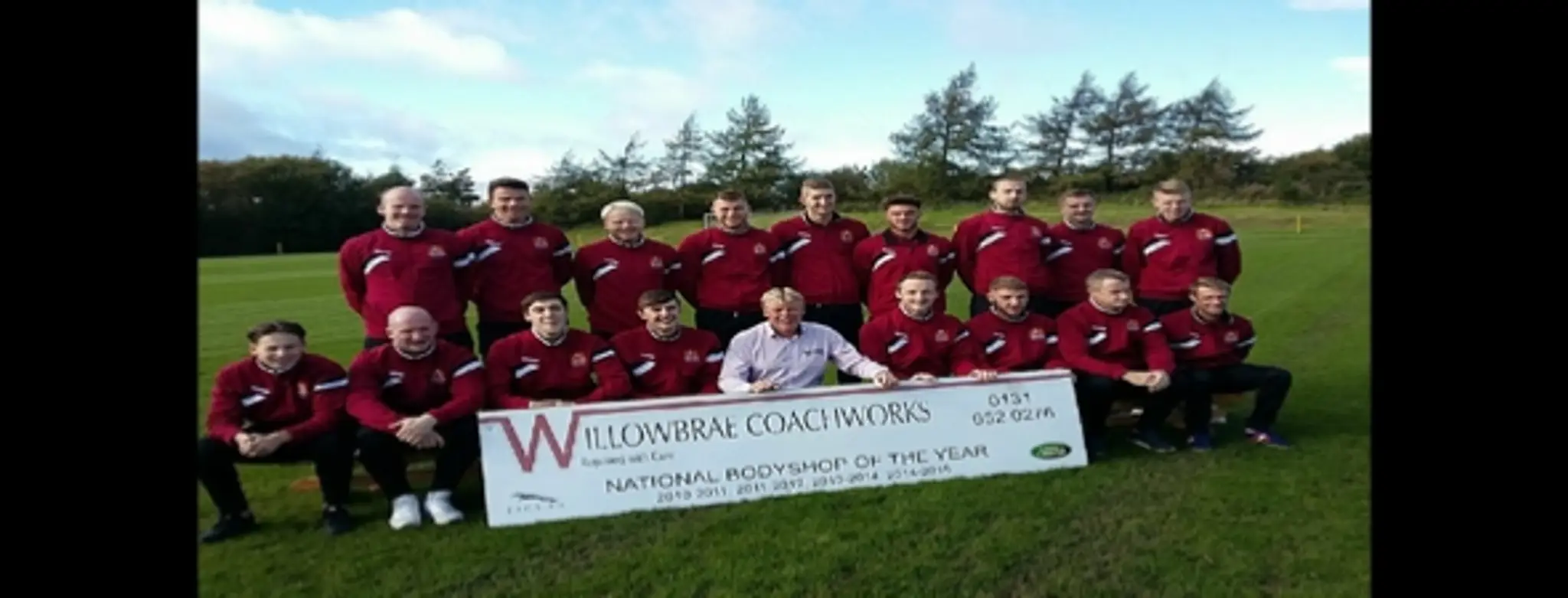 Arniston Rangers Football Club