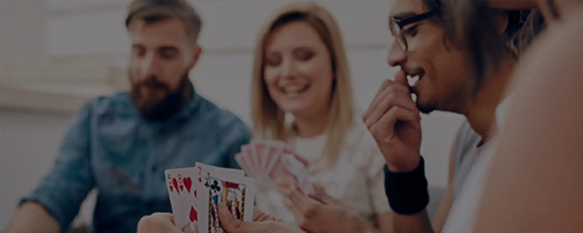 Crockfords Bridge Club