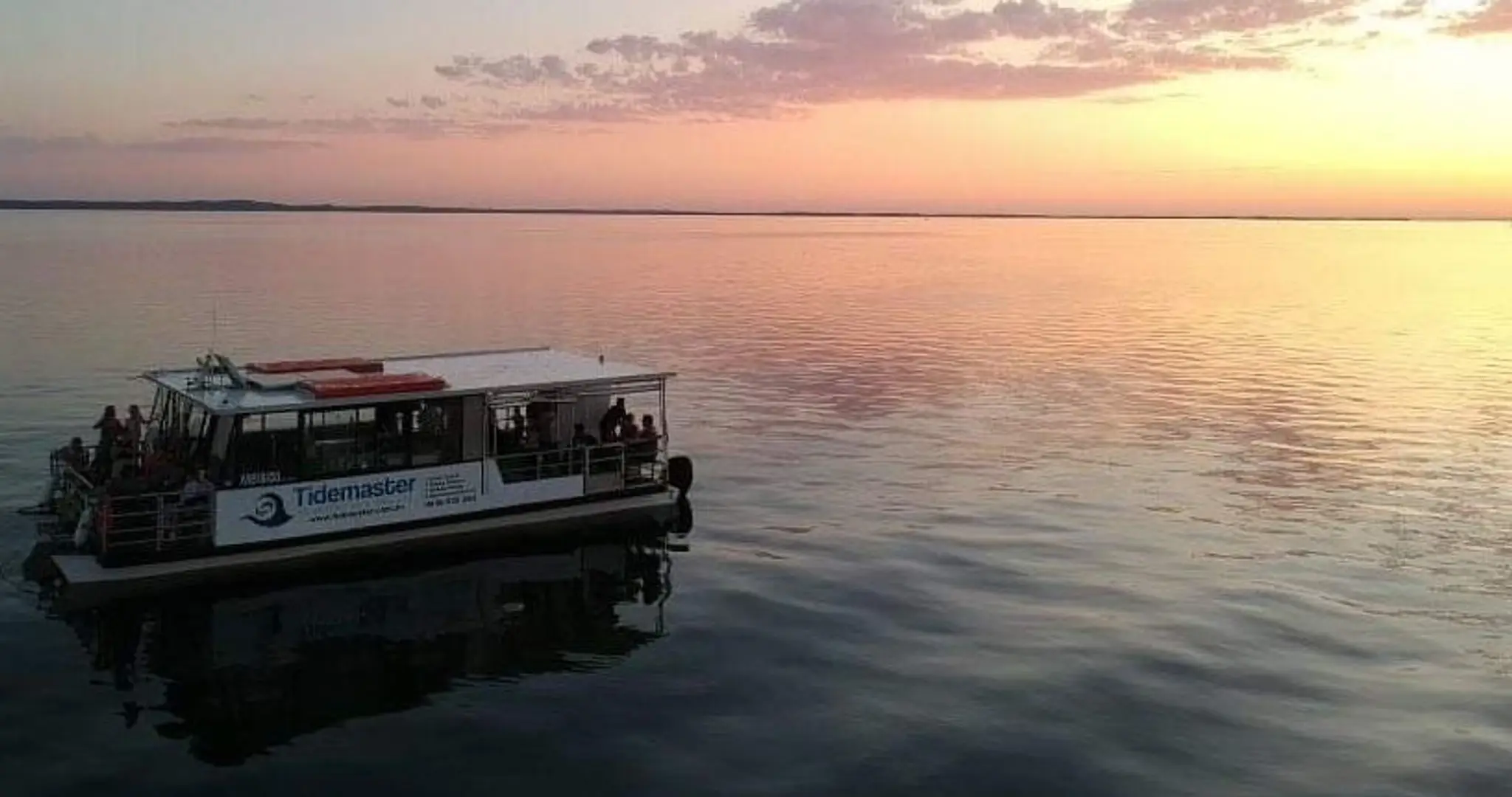 Tidemaster Charters & Cruises