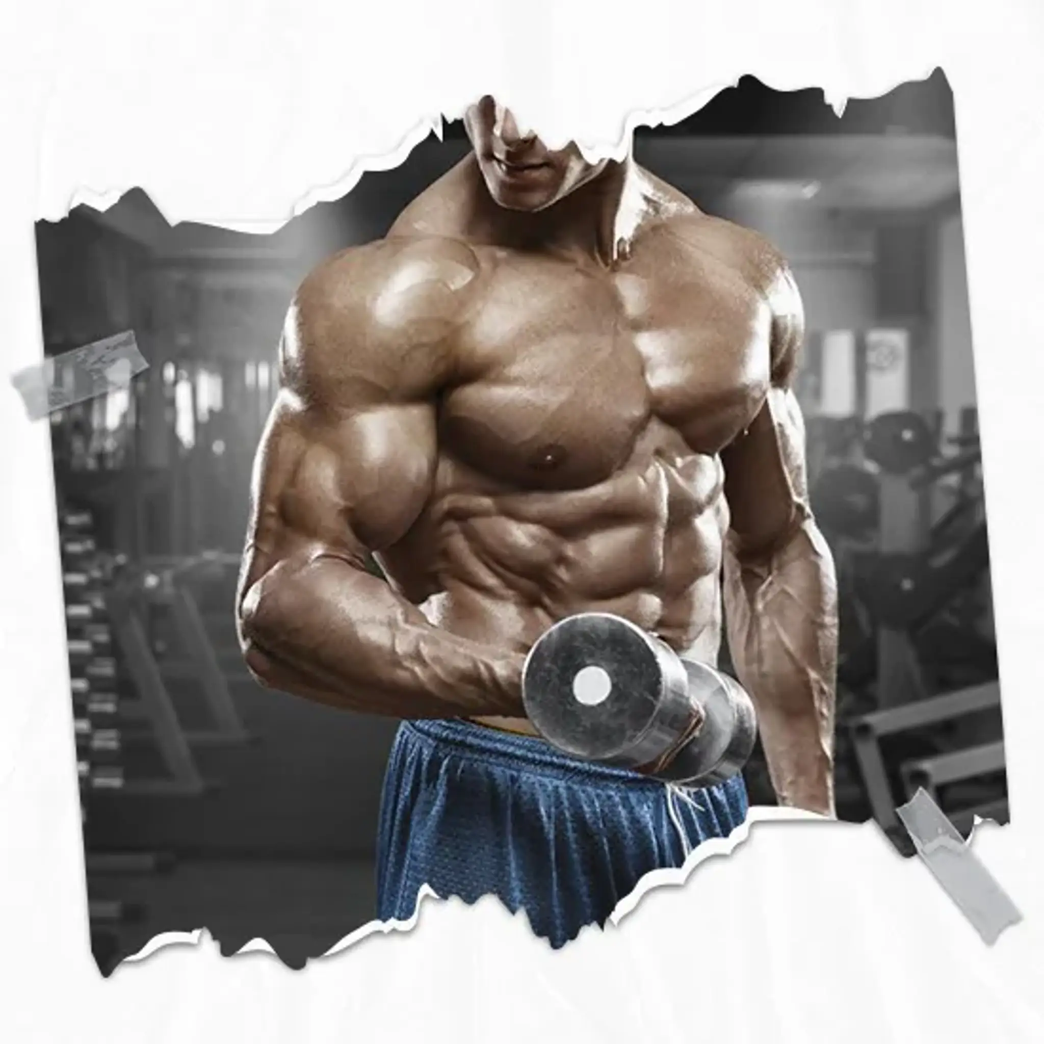 Explosive Fitness Lifestyle Booster