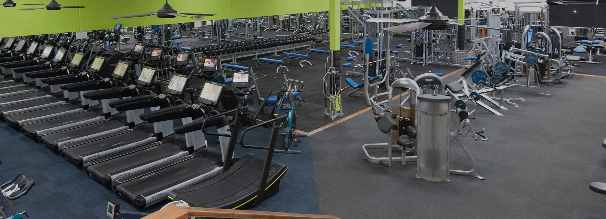 Fit Express Heidelberg