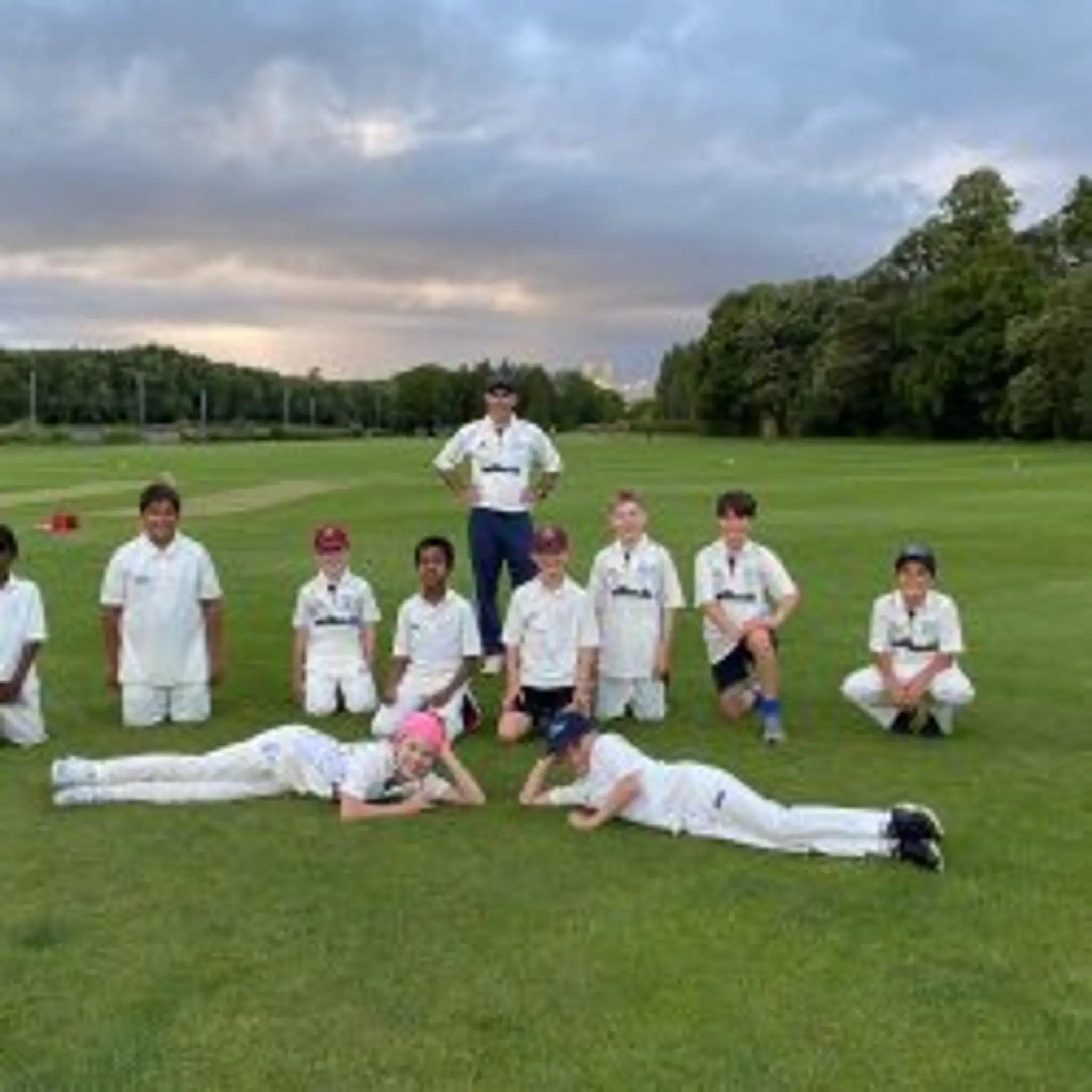 City of Cambridge CC