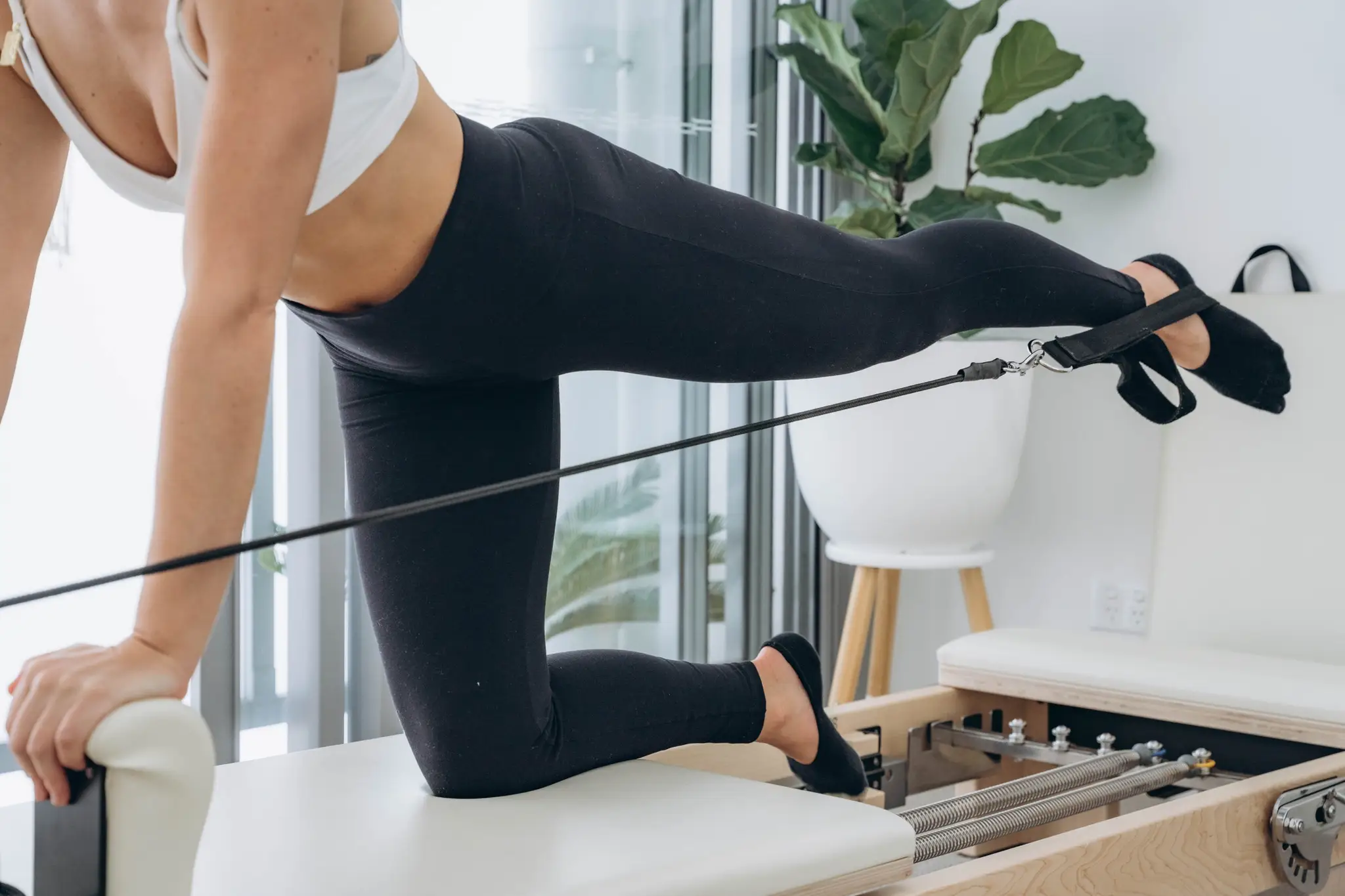 Sammi Douglas - Pilates, dance, fitness