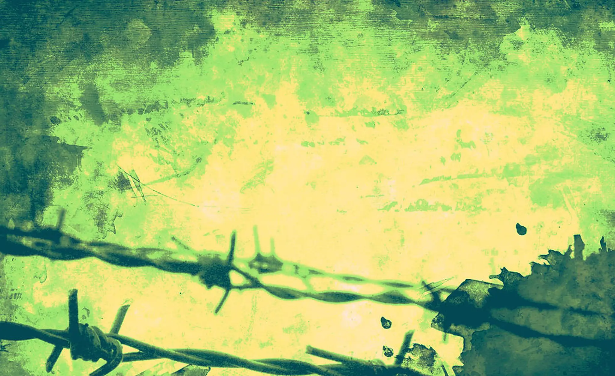 Combat Zone Outdoor Laser Skirmish