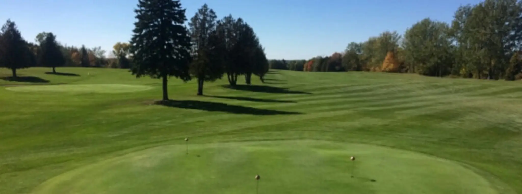 Dunsford Golf & Country Club