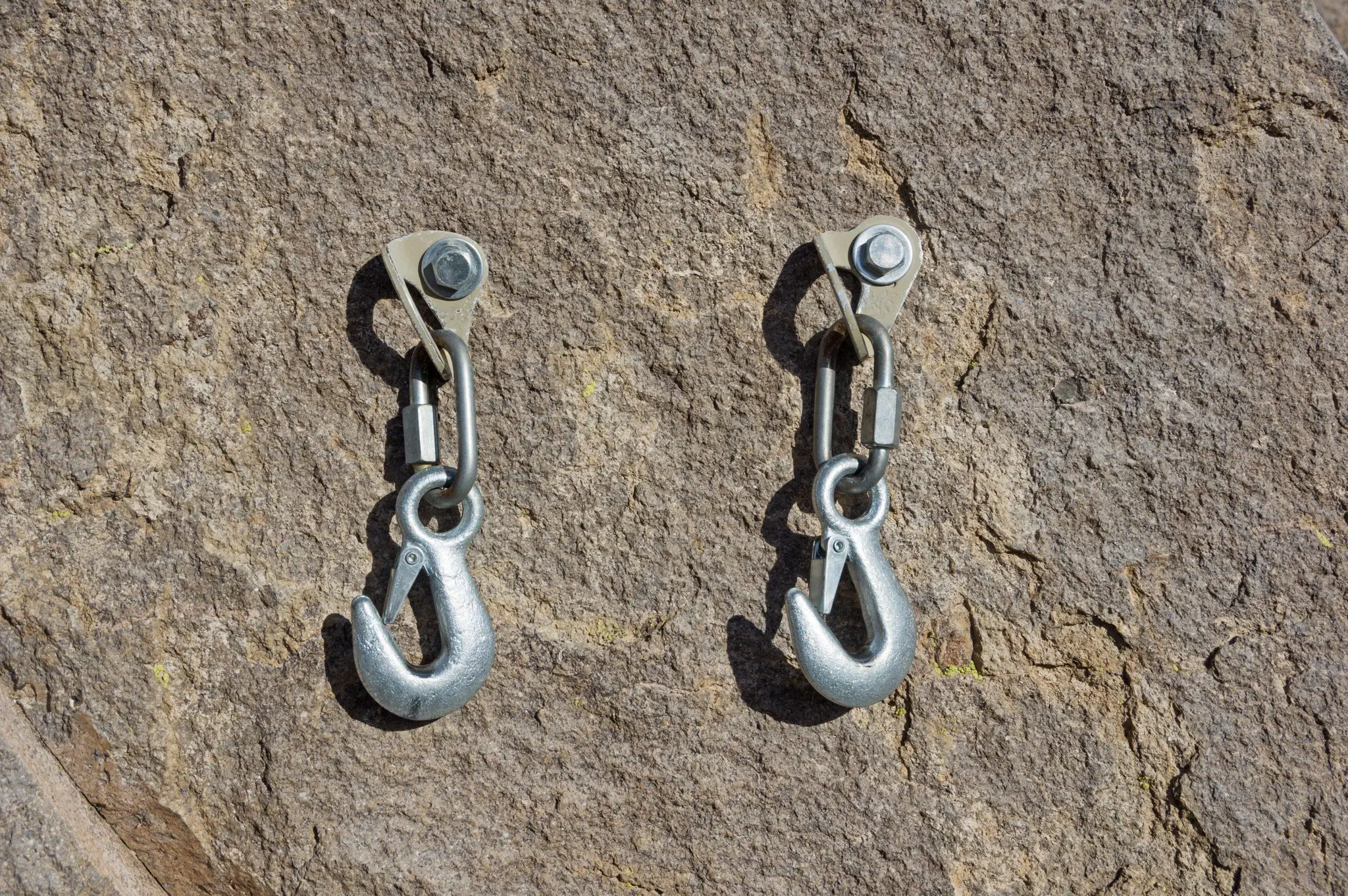 Paroi d'escalade - Srnit - FQME