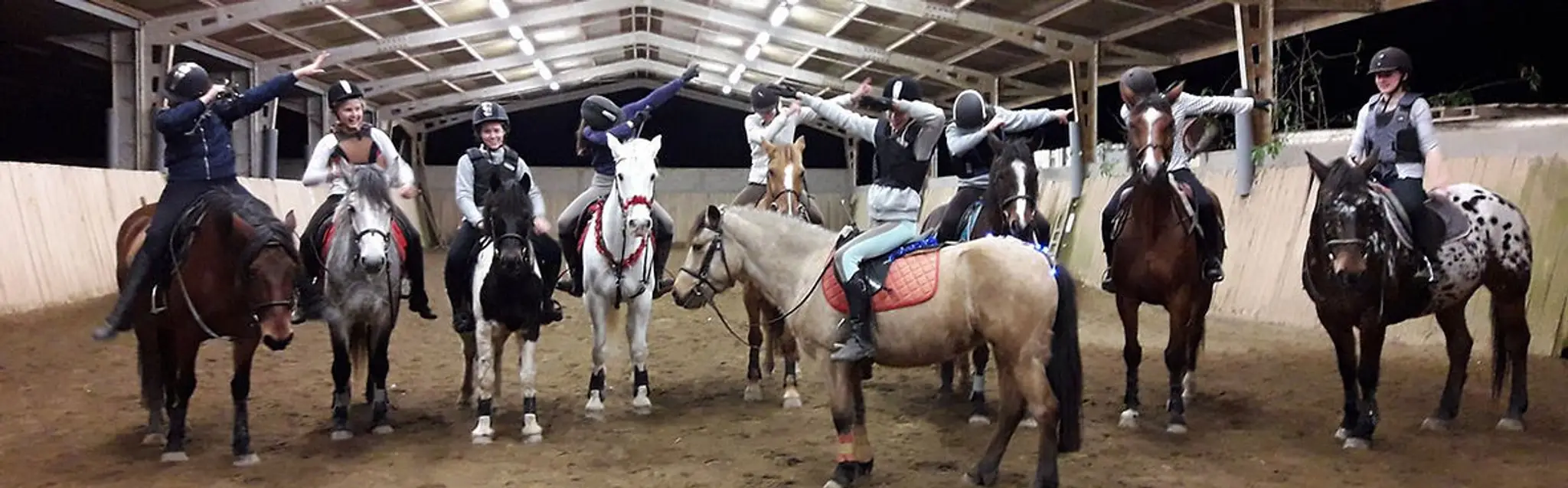 CENTRE EQUESTRE ALBIGEOIS