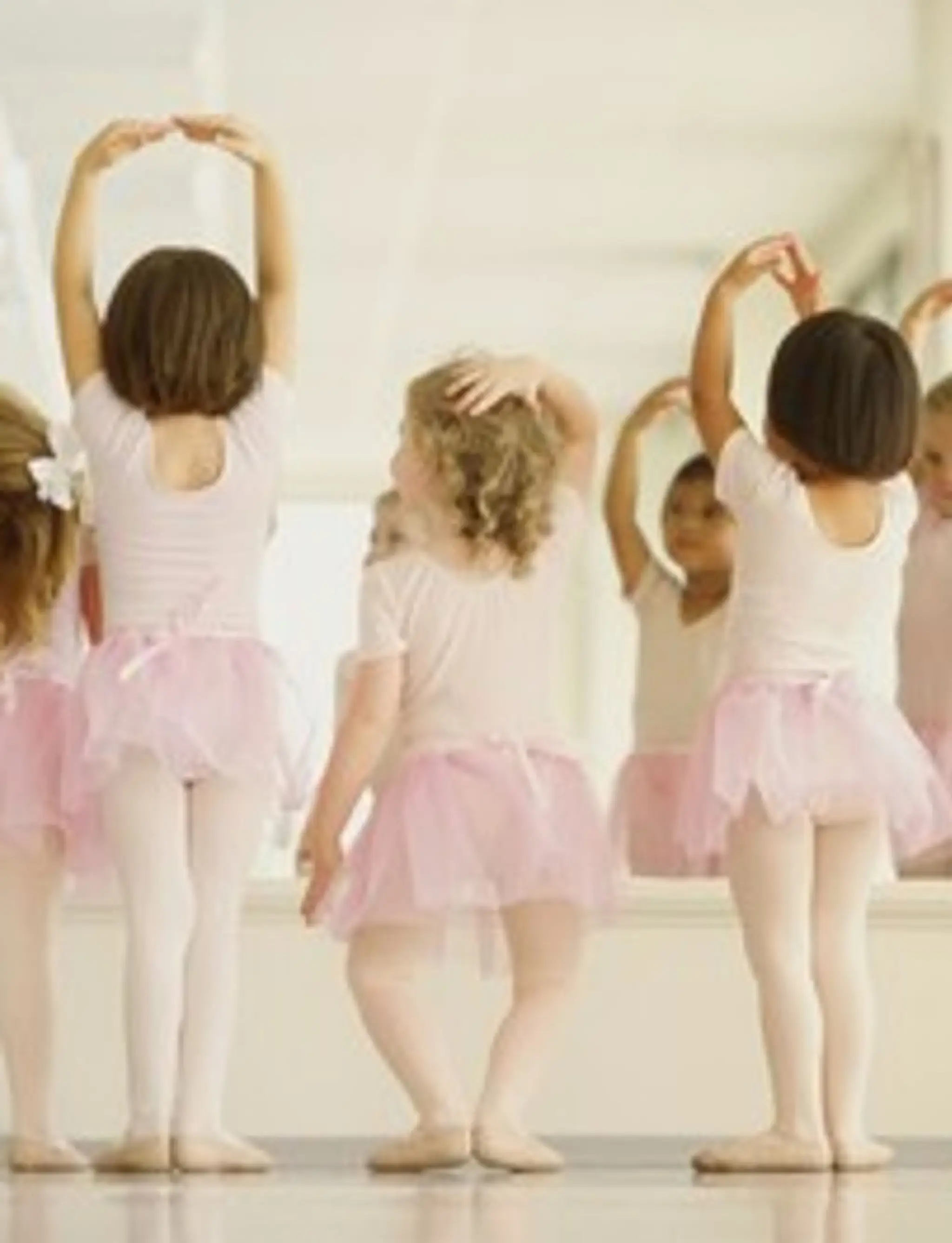 Mountview Ballet School