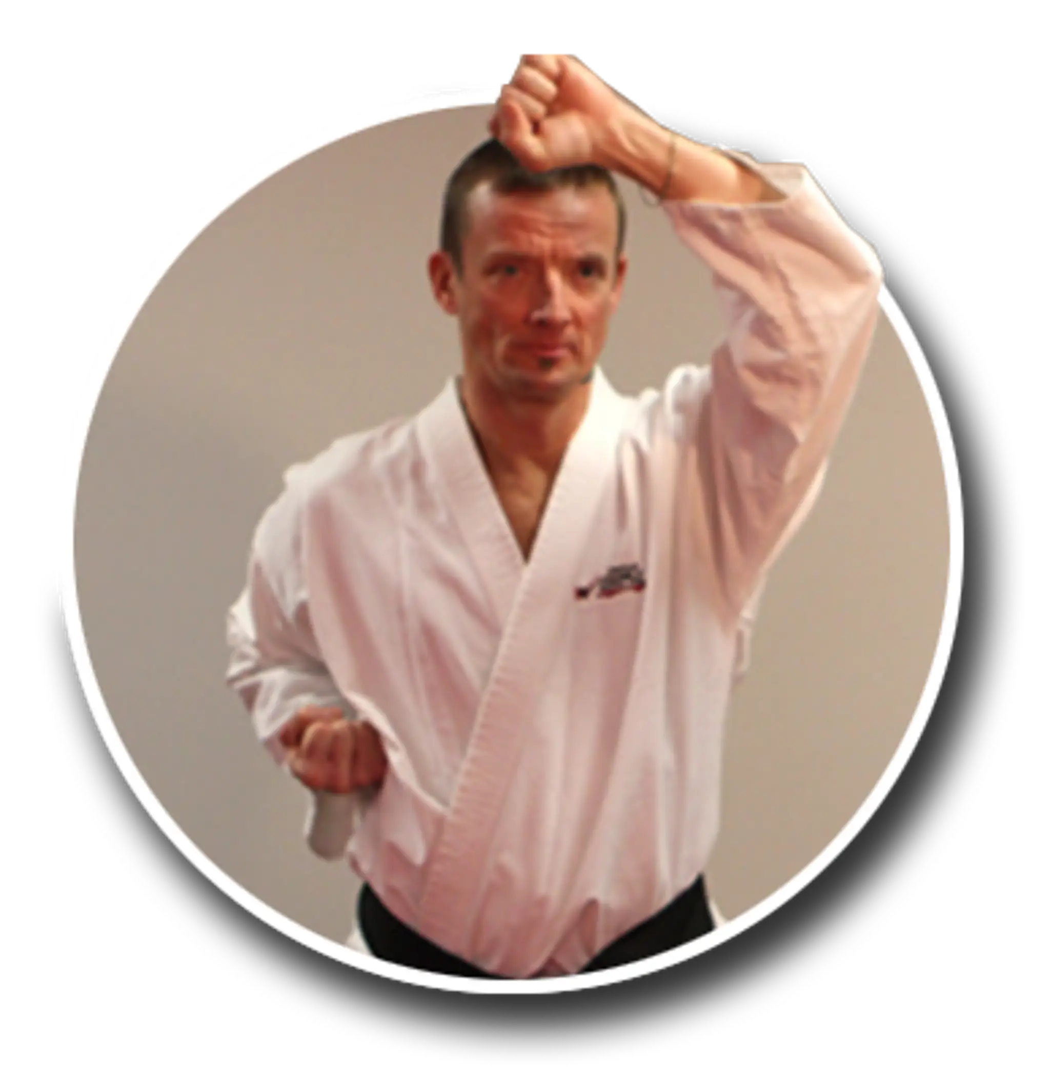 United Family Martial Arts Mountain