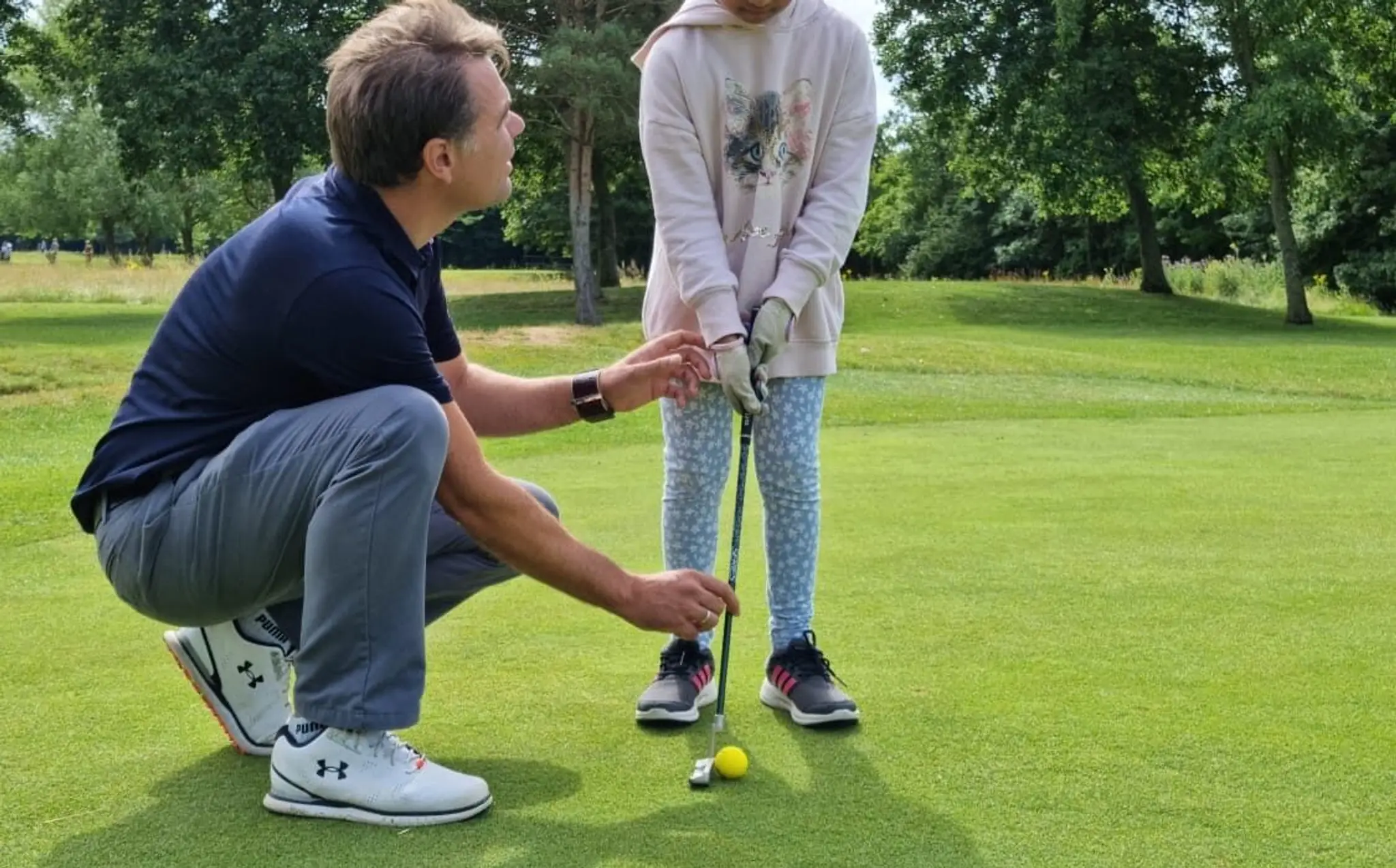 Cambridge Country Club