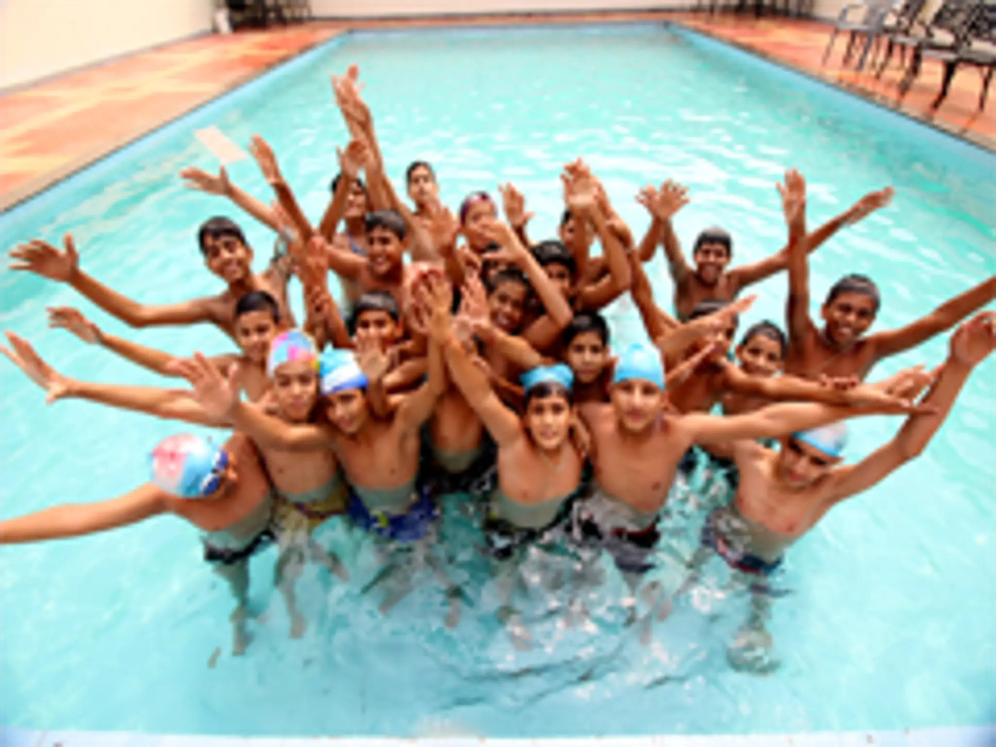 GYM- GURUKUL KURUKSHETRA