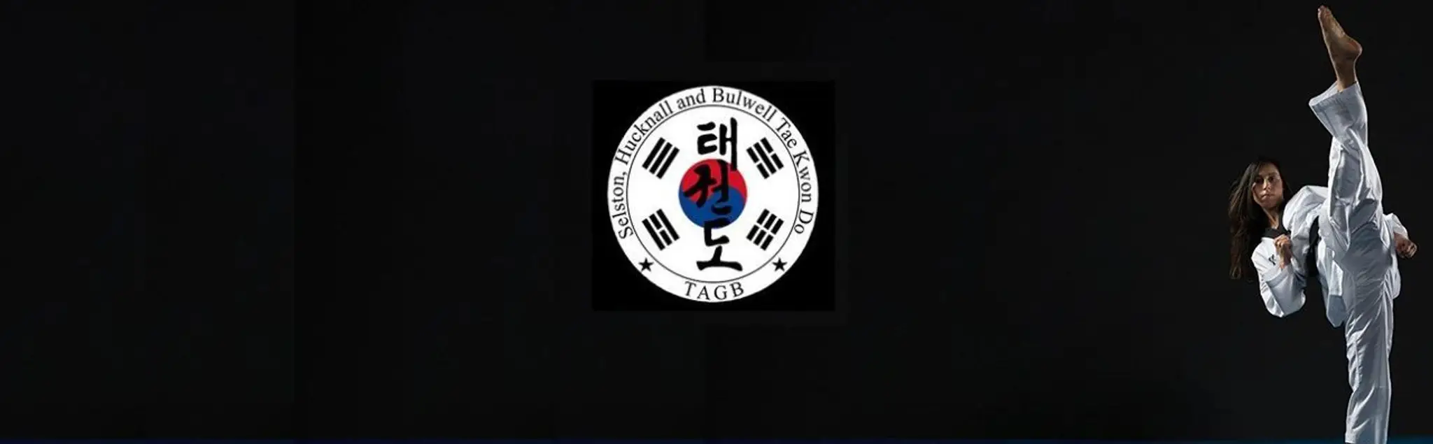 Hucknall Tae Kwon Do TAGB