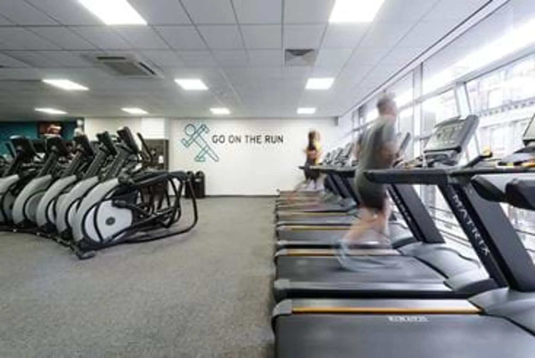 PureGym Glasgow Bath Street