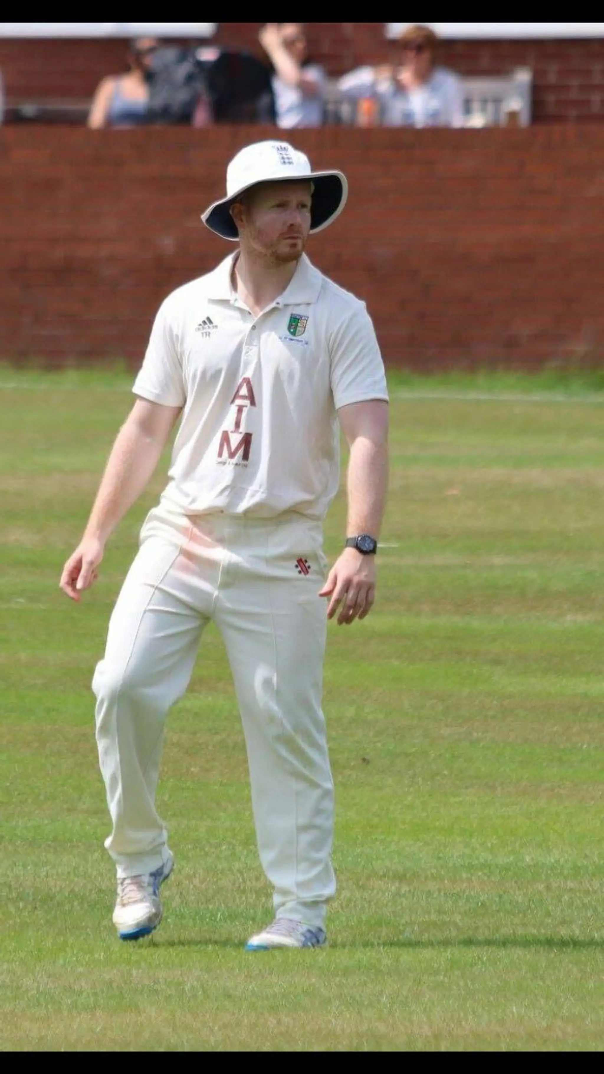 Penistone Cricket Club