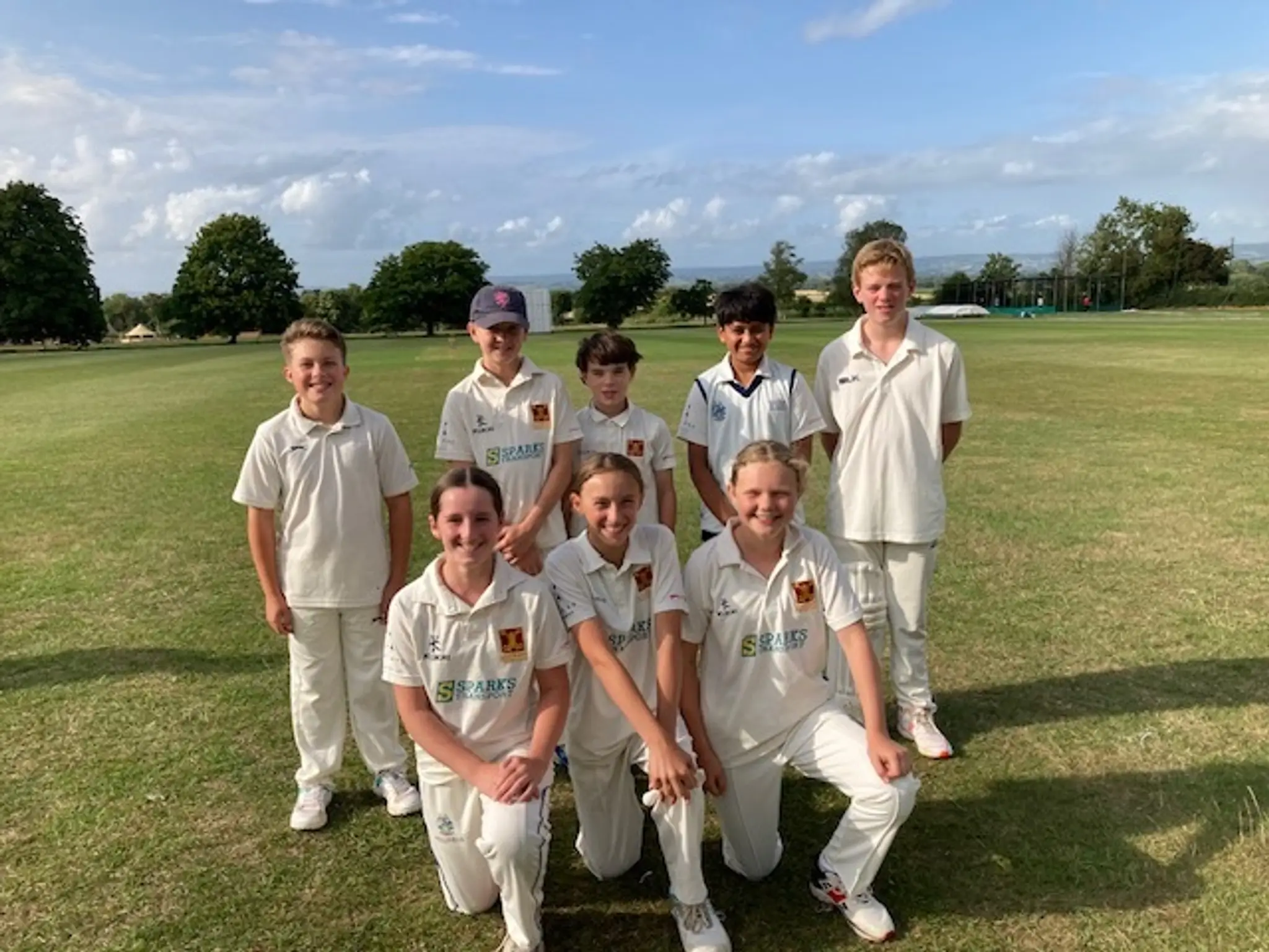 Glastonbury Cricket Club