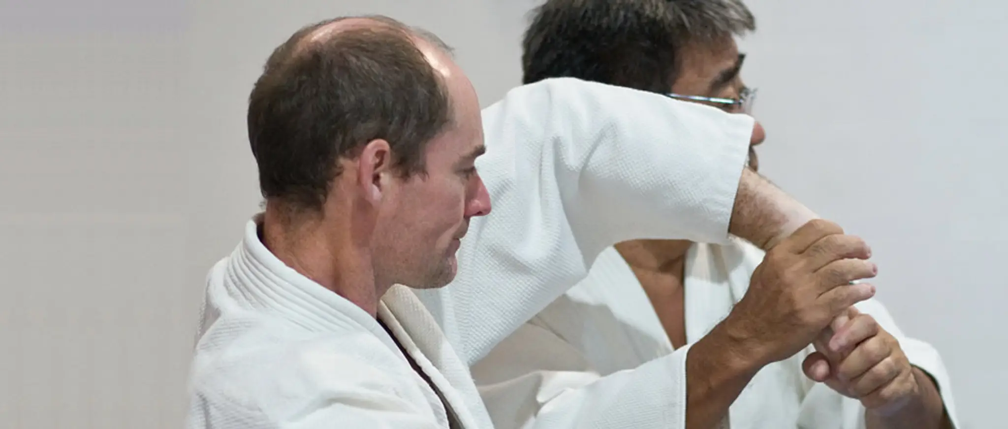 Loughborough Ki Society