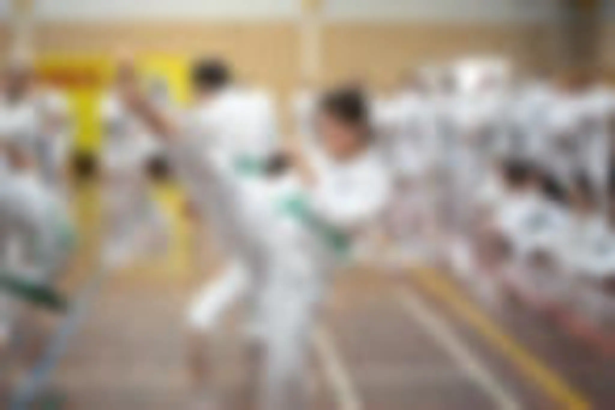 Morley Tae Kwon Do Martial Arts