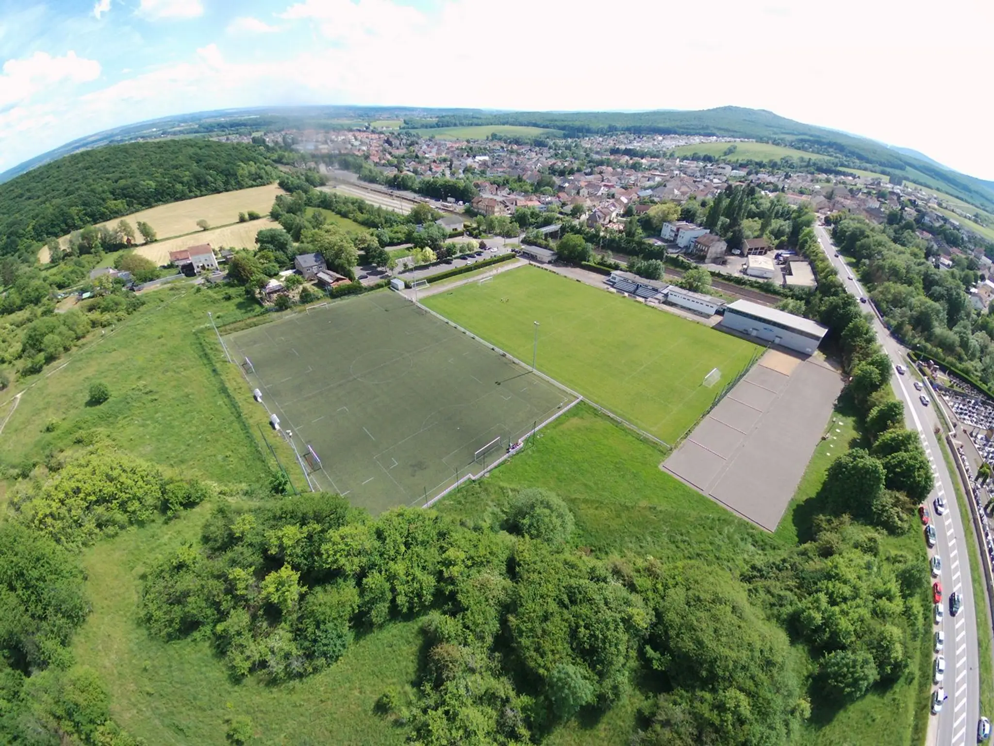 F.C. Hettange-Grande