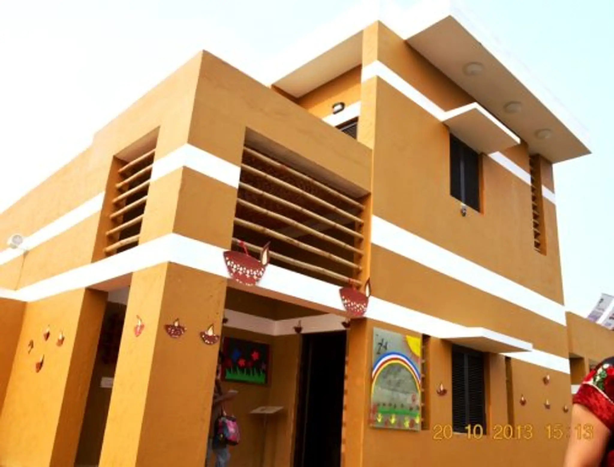 Vedam School & Day Care